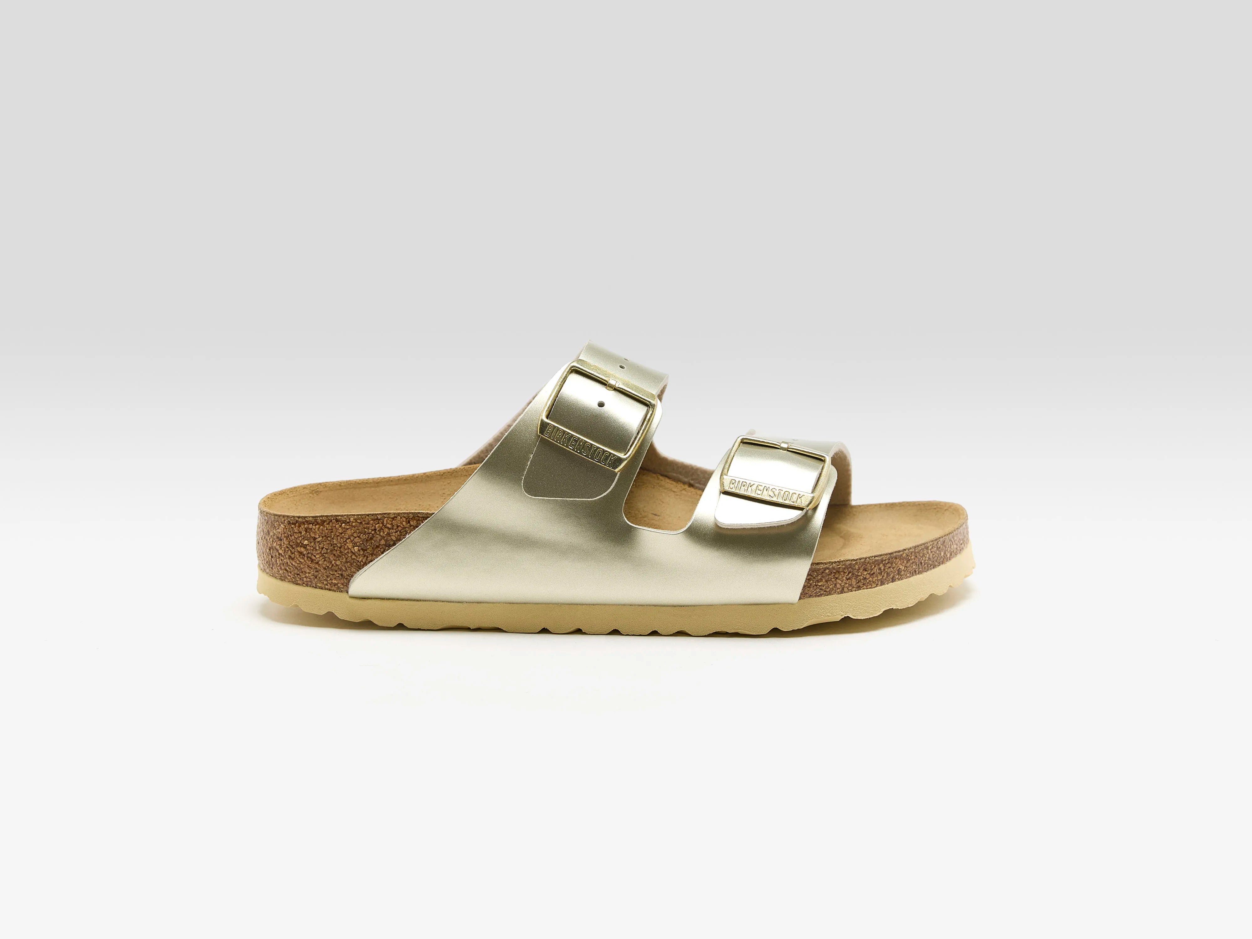 Arizona Birko-Flor for Juniors  (252 / B / GOLD)