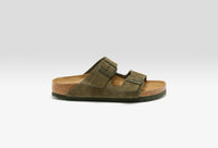 BIRKENSTOCK Arizona Suede voor Vrouwen 

