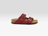 BIRKENSTOCK Arizona Suede voor Vrouwen 
