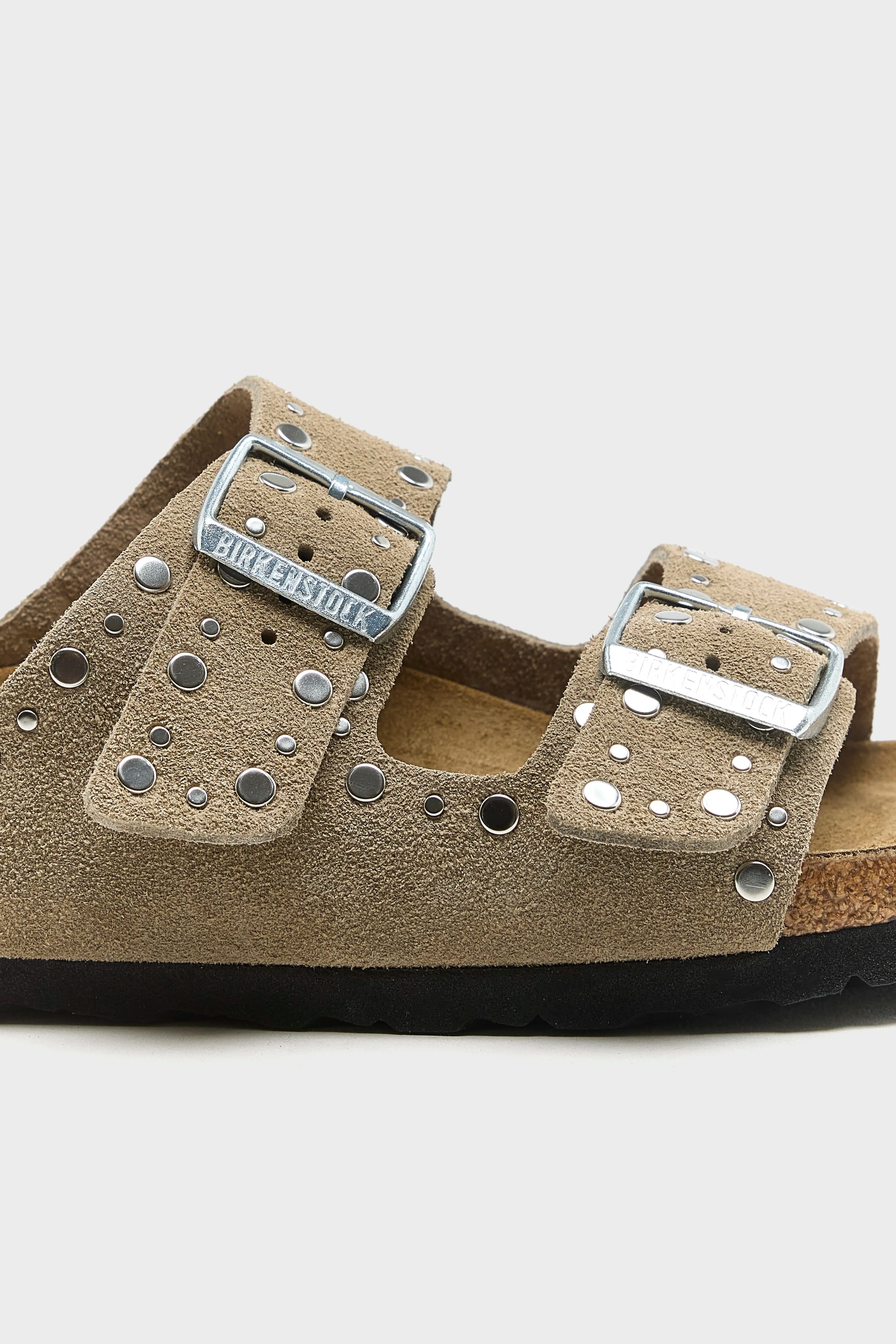 Arizona Rivet voor Vrouwen  (252 / W / GRIS)