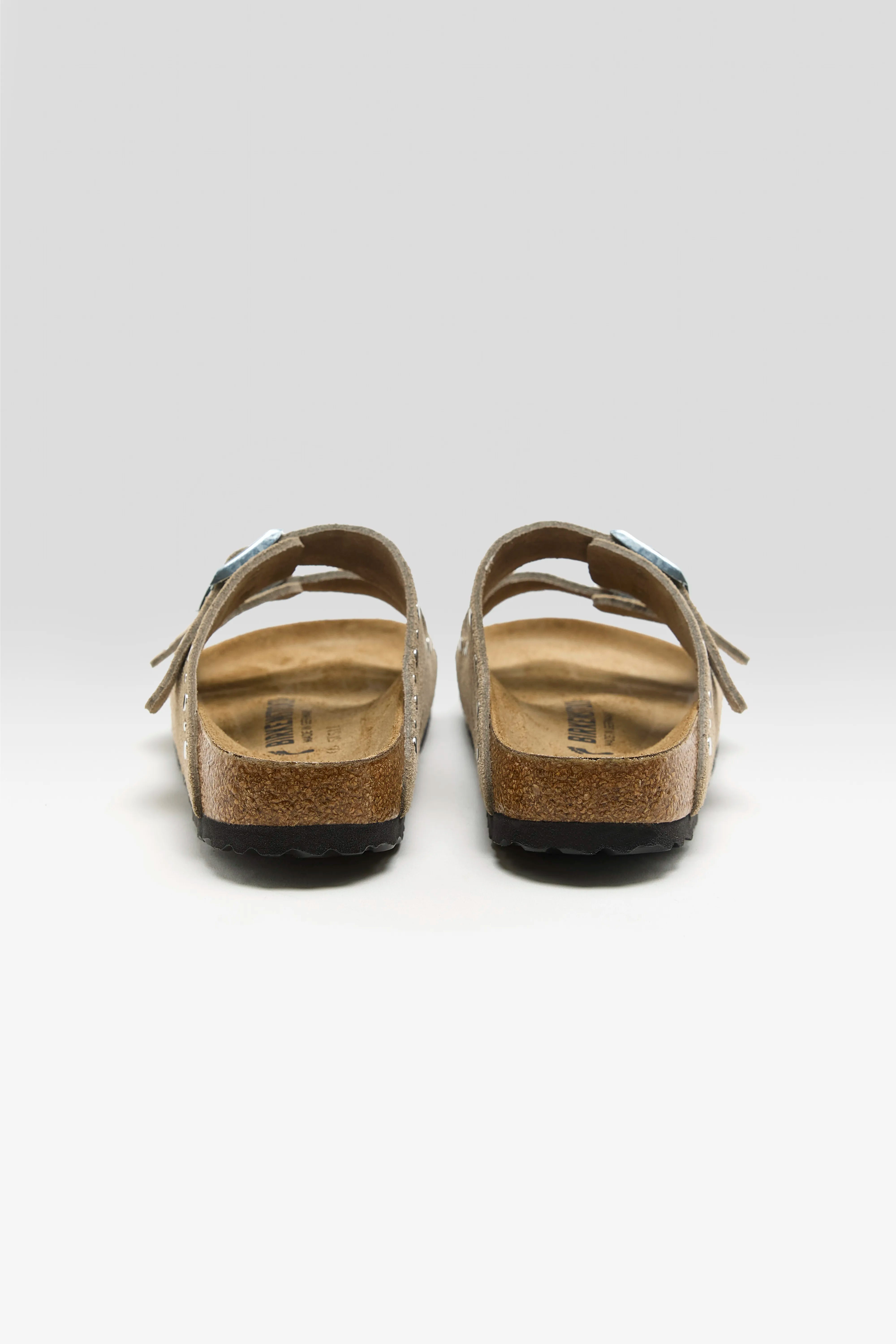 Arizona Rivet voor Vrouwen  (252 / W / GRIS)