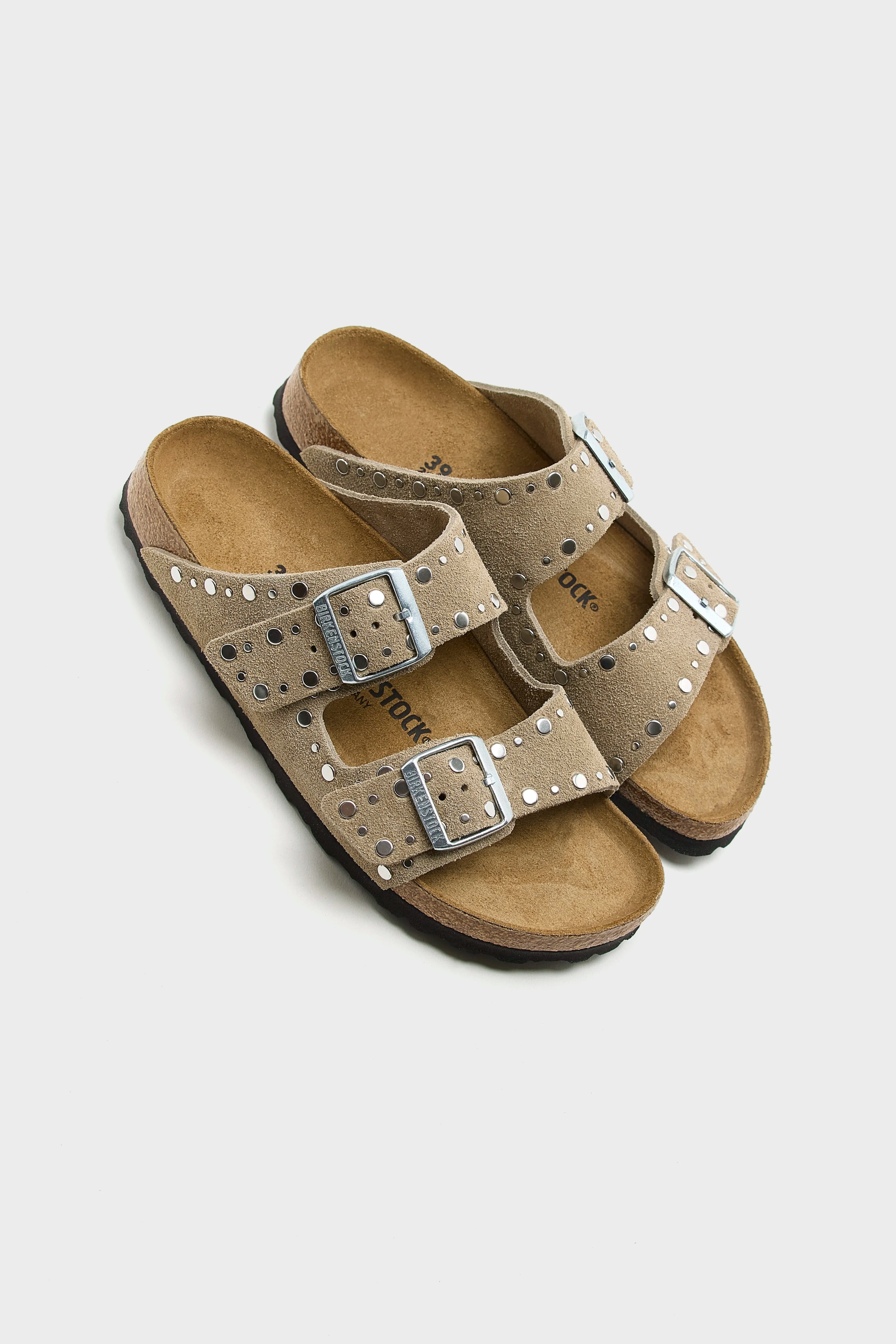 Arizona Rivet voor Vrouwen  (252 / W / GRIS)