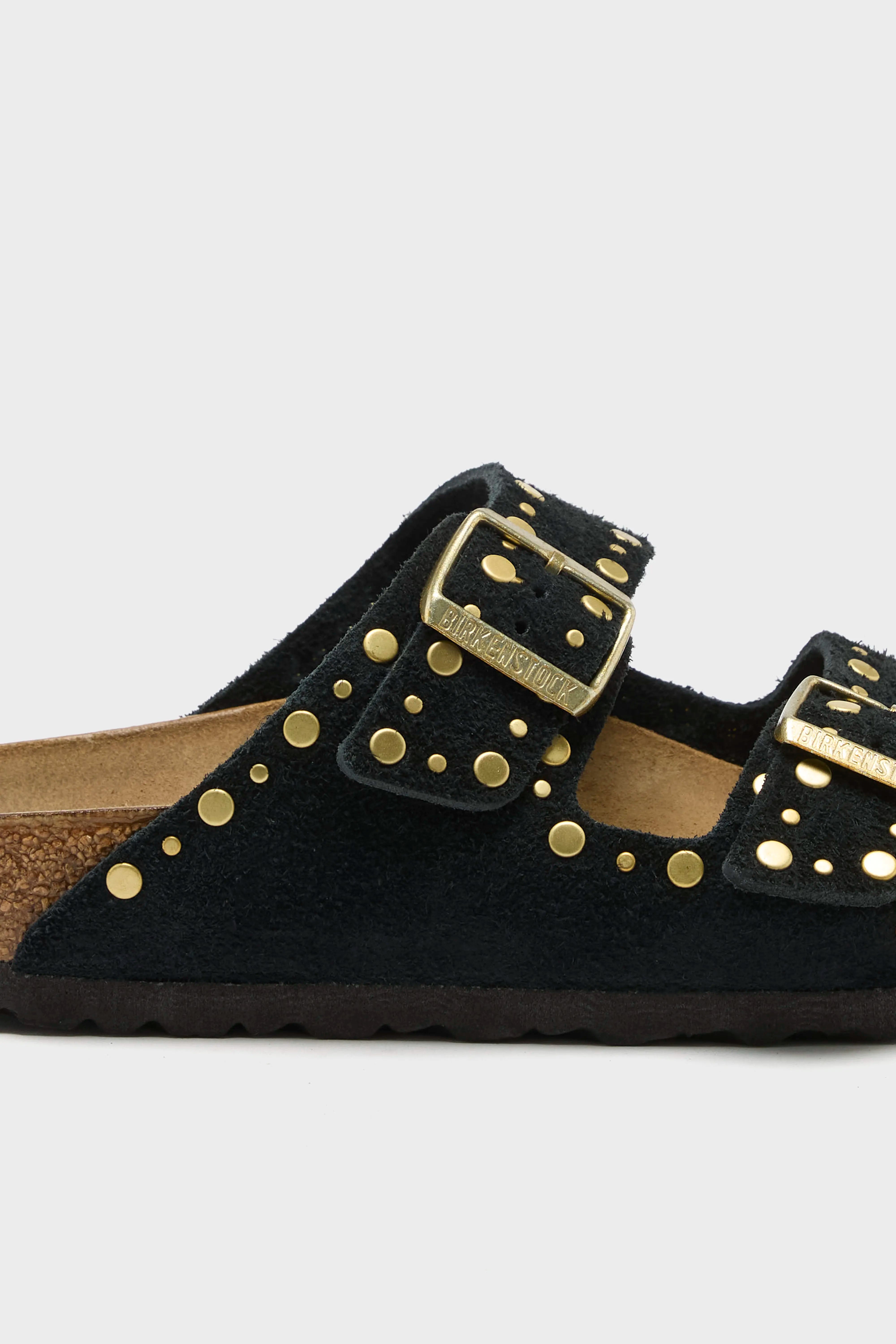 Arizona Rivet pour Femme  (252 / W / BLACK)