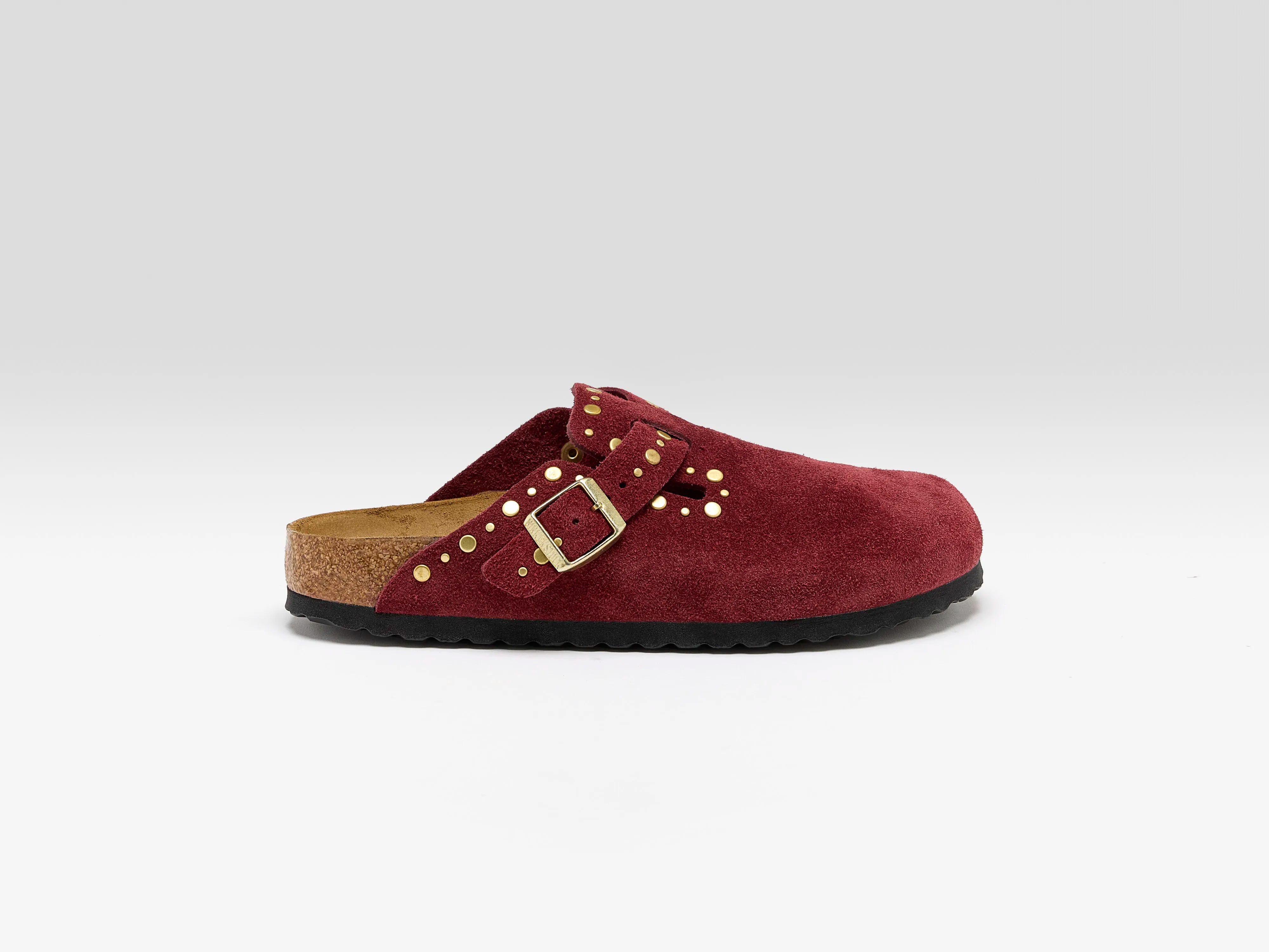 Boston Rivet voor Vrouwen  (252 / M / RED)
