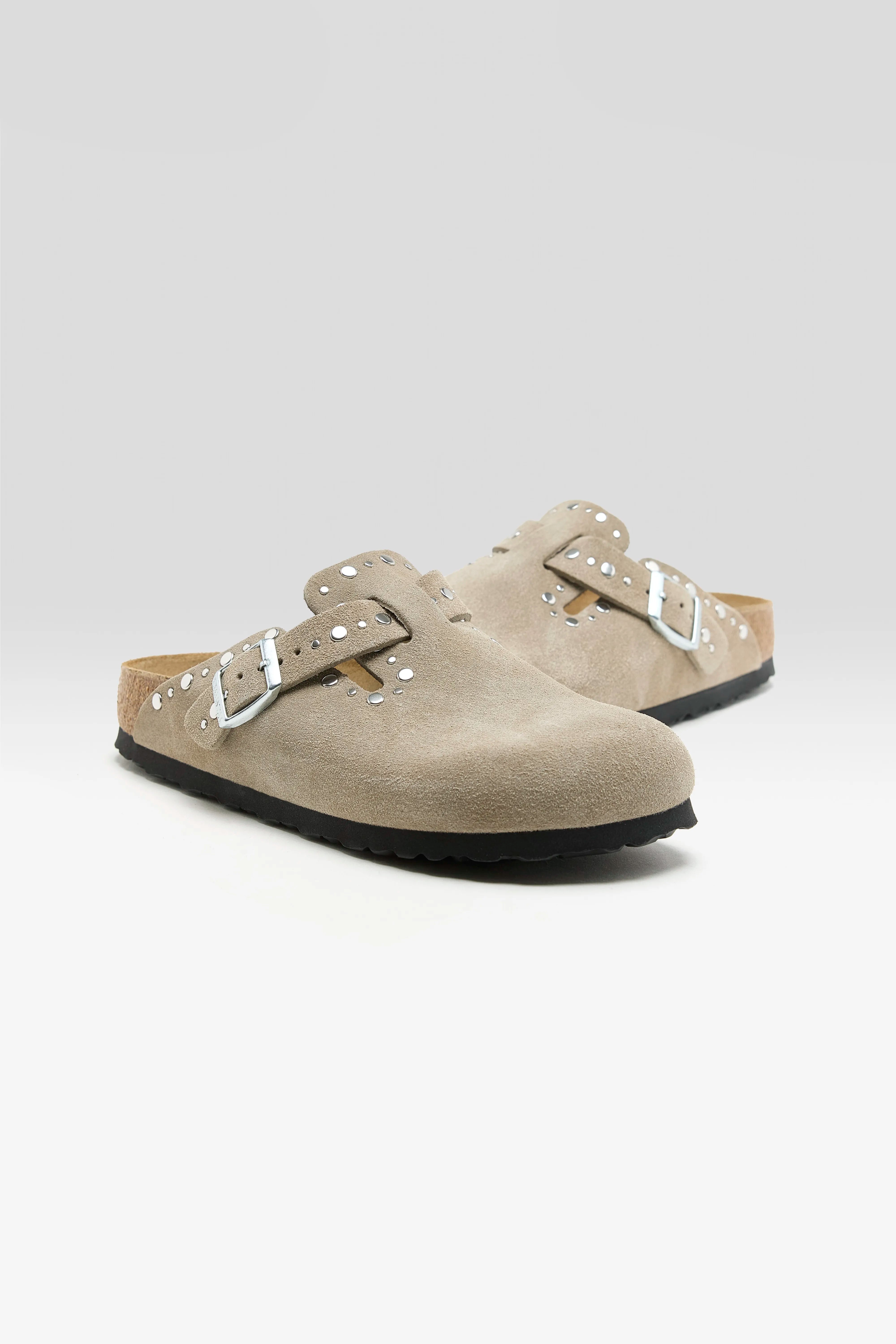 Boston Rivet Pour Femmes Pour Femme | Bellerose