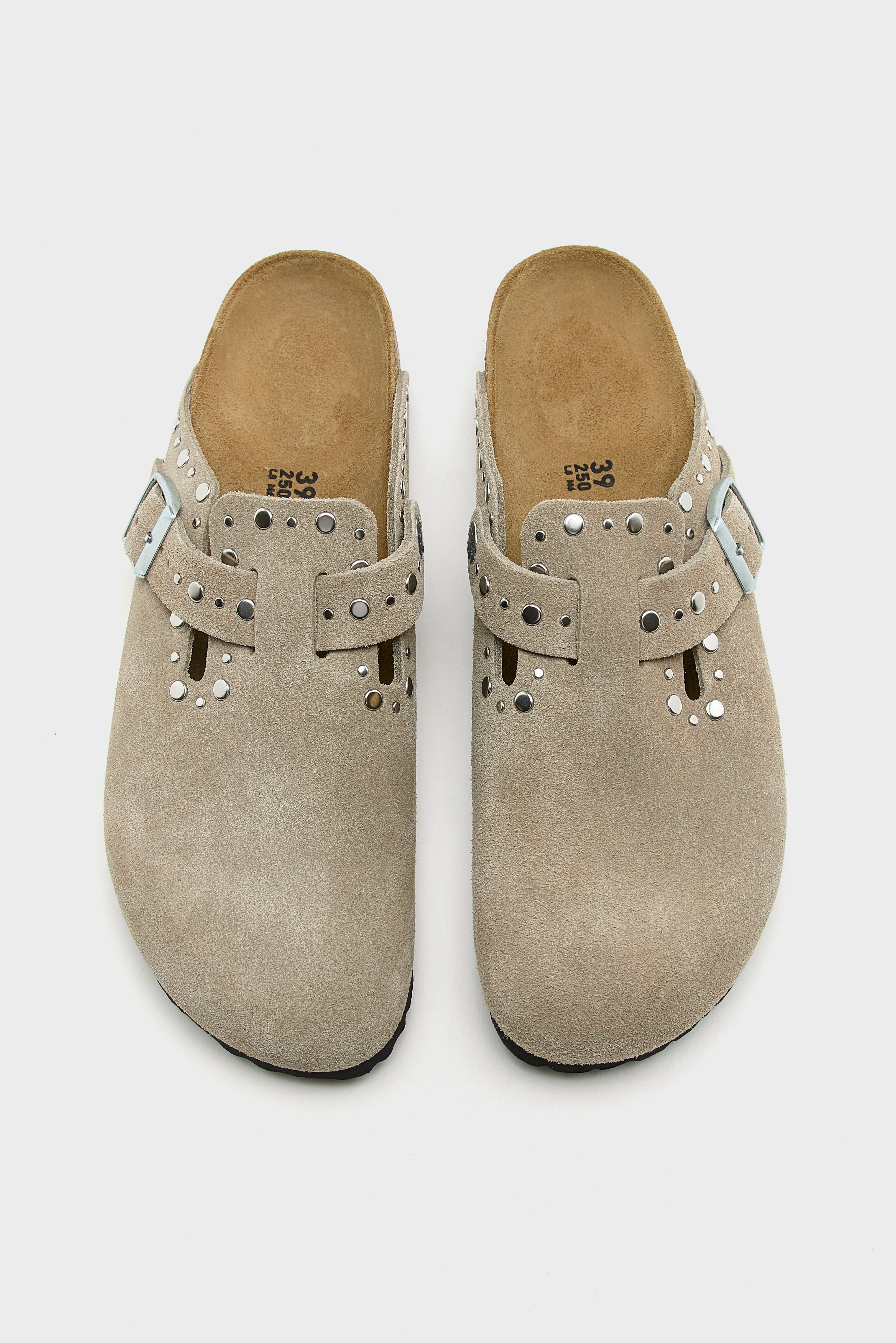 Boston Rivet Pour Femmes Pour Femme | Bellerose