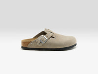 Boston Rivet Pour Femmes Pour Femme | Bellerose