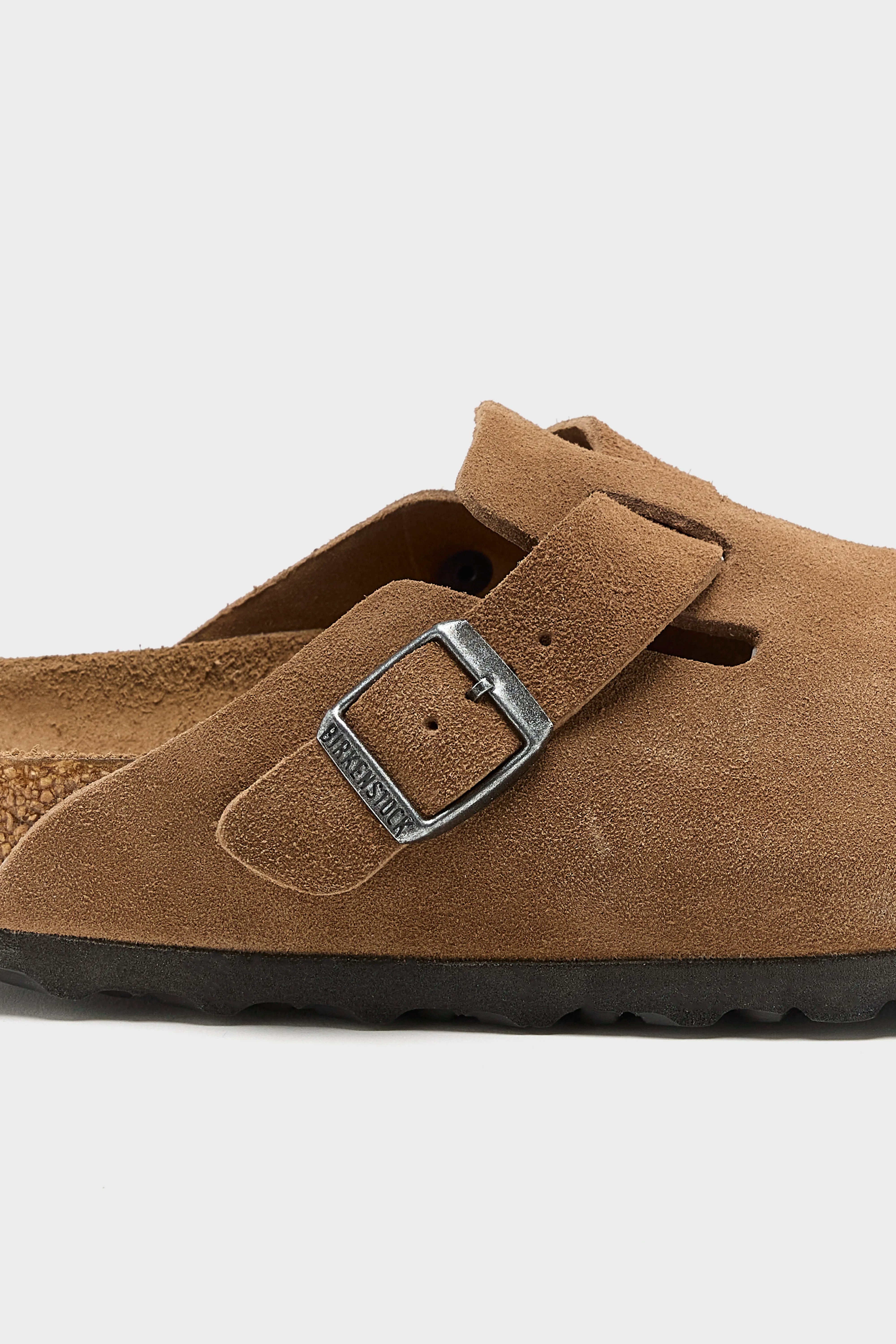 Boston Soft Footbed Voor Vrouwen Voor Dames | Bellerose