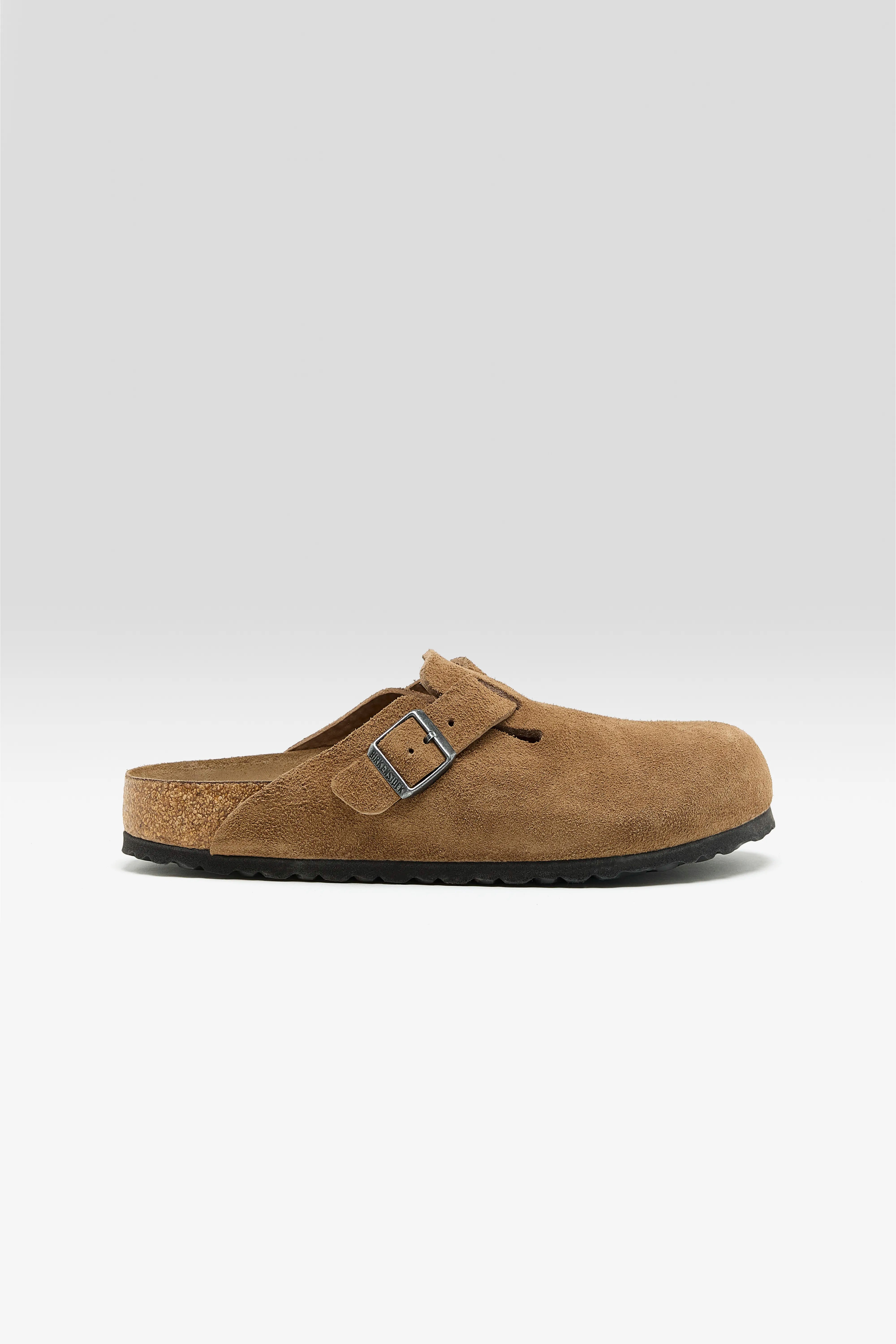 Boston Soft Footbed For Men For Men | Bellerose