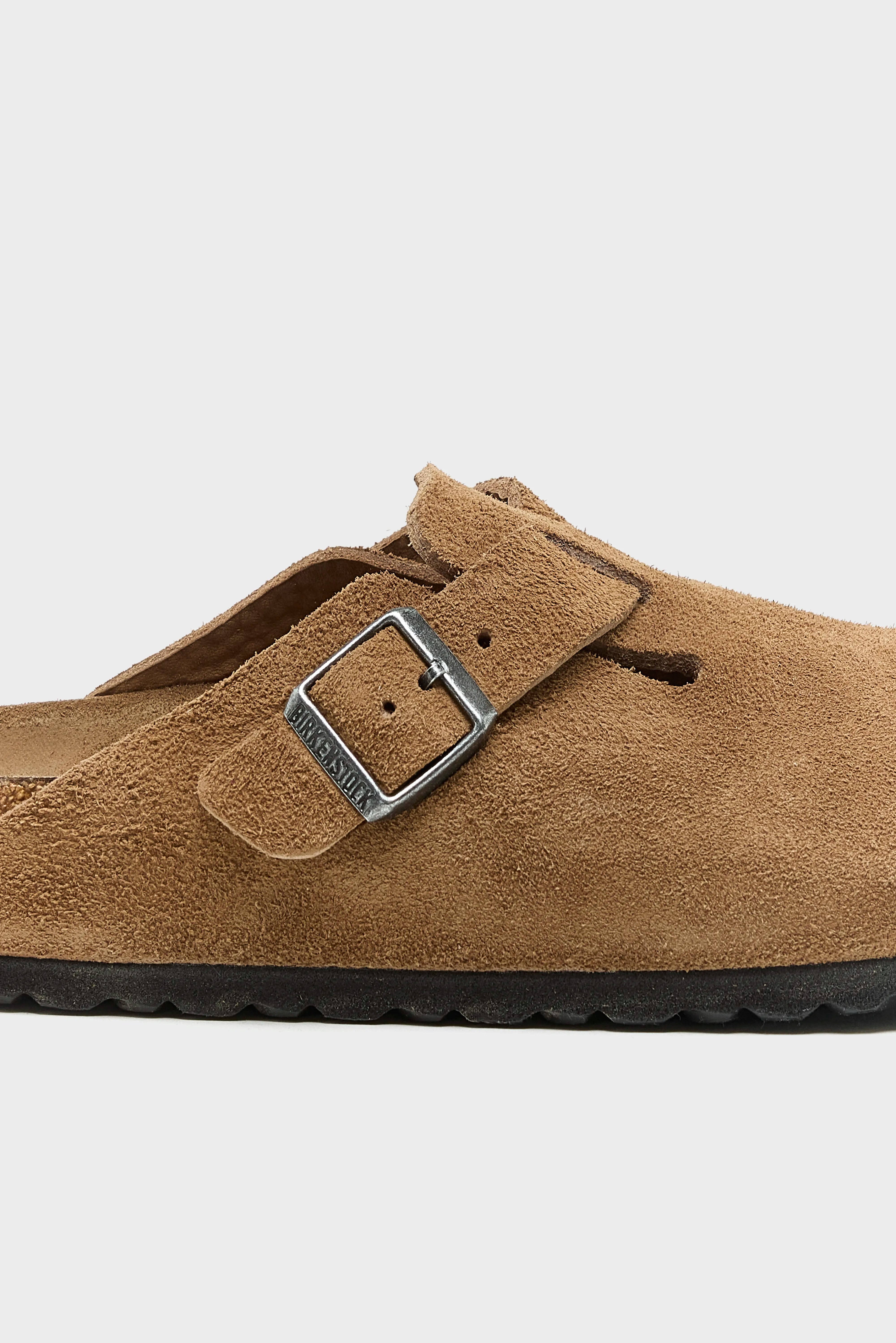 Boston Soft Footbed For Men For Men | Bellerose