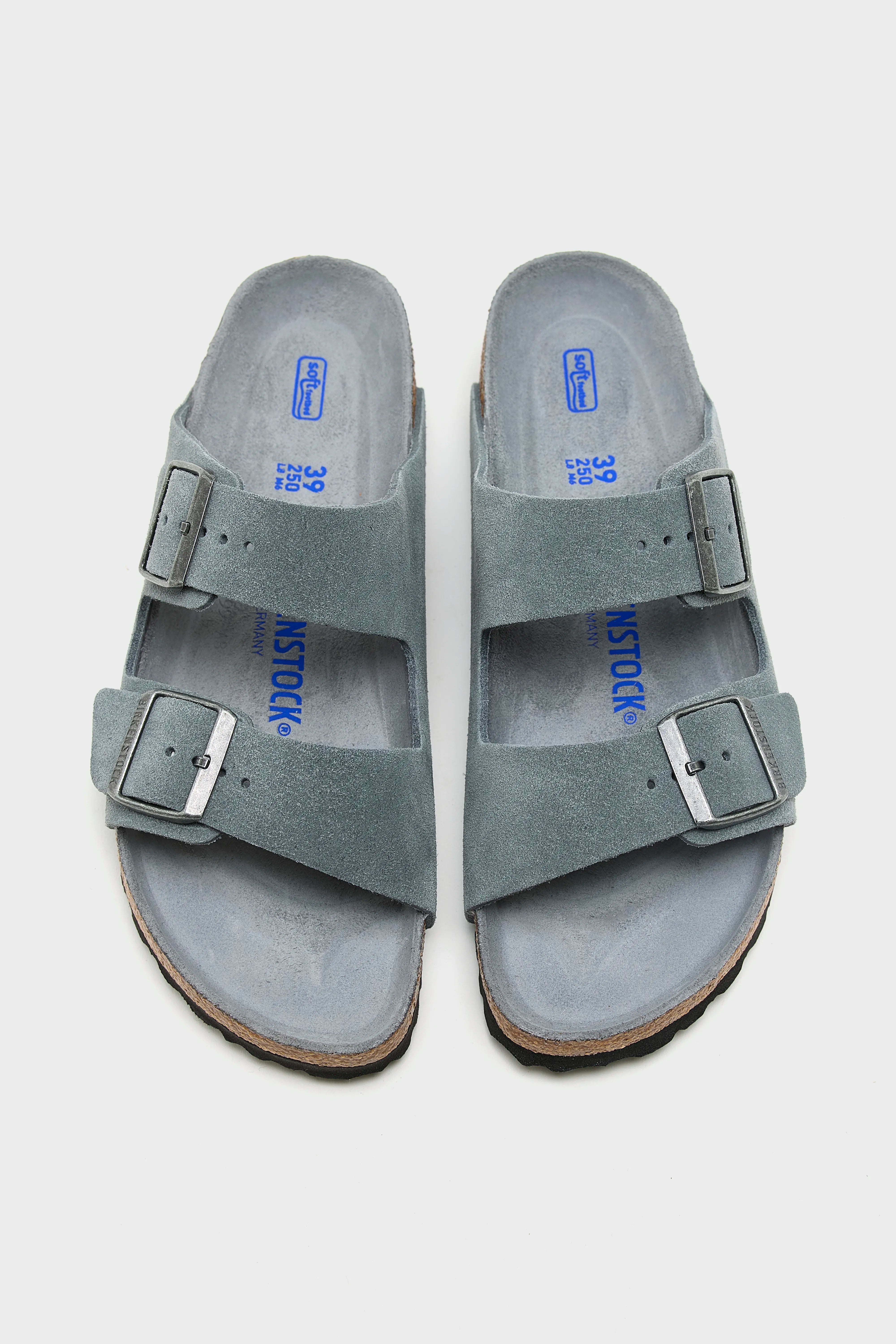 Arizona Soft Footbed For Women For Women | Bellerose