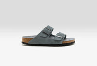 BIRKENSTOCK Arizona Sandalen Met Zacht Voetbed voor Vrouwen 
