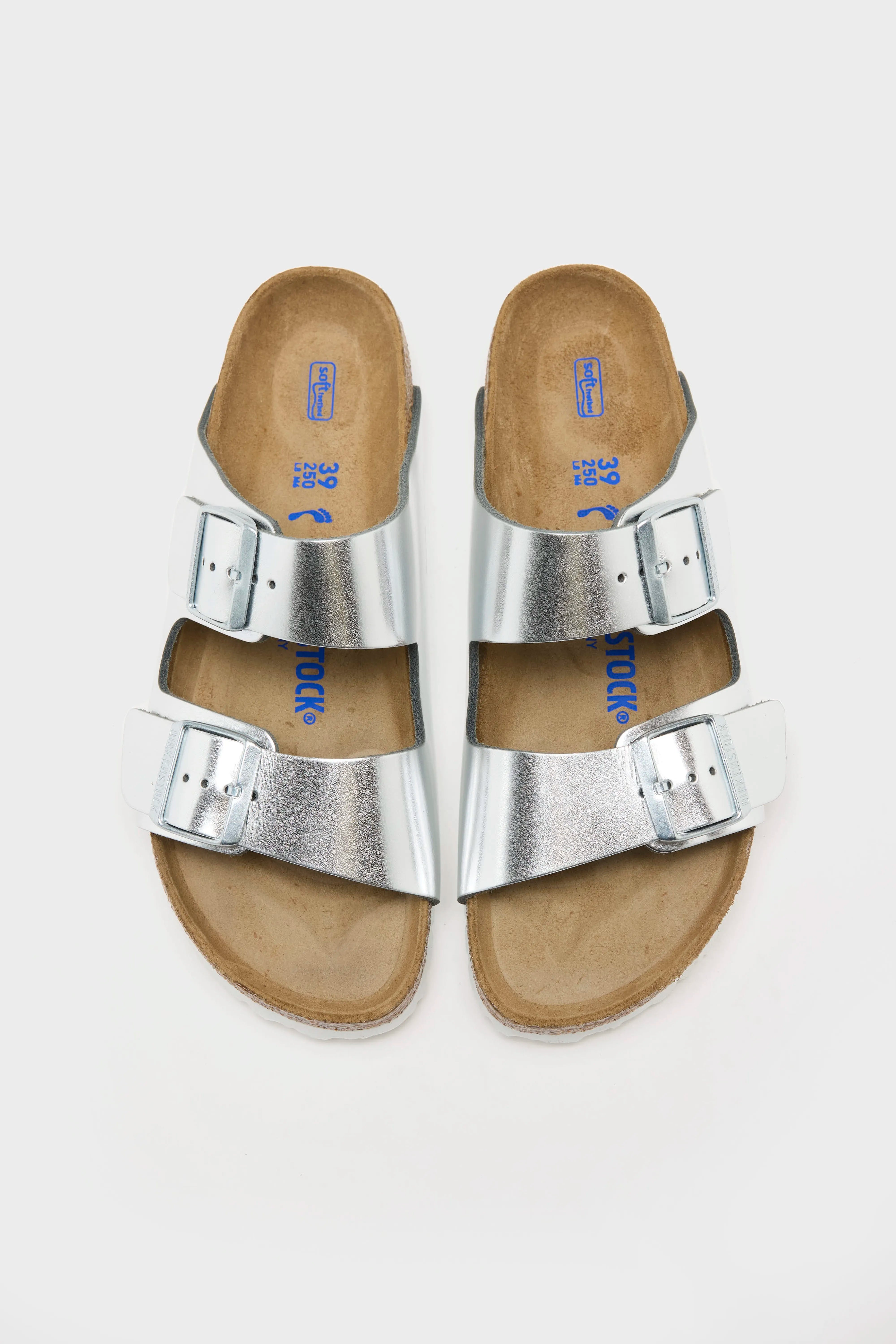 Arizona Soft Footbed Voor Dames Voor Dames | Bellerose