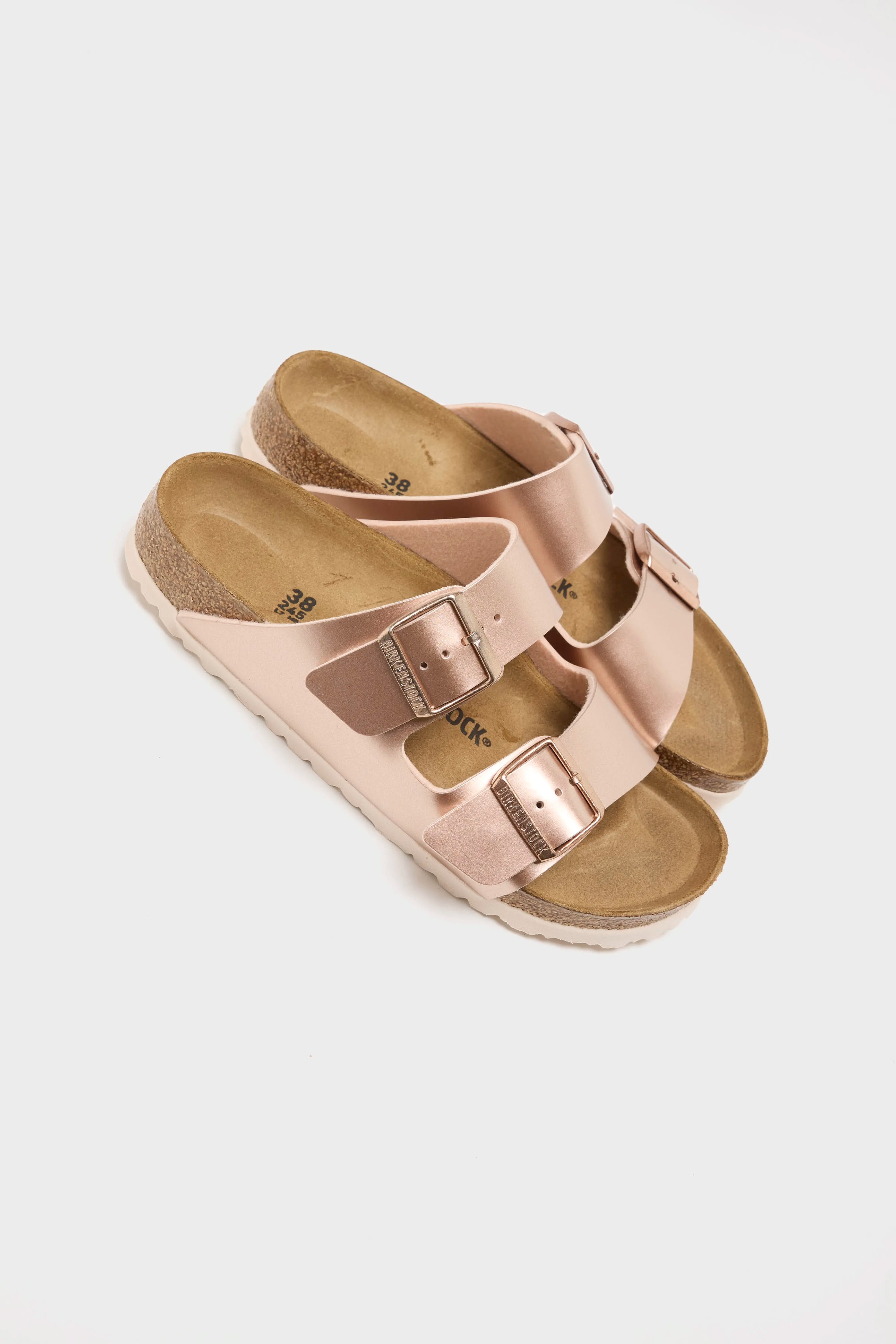 Arizona Birko-Flor voor kinderen (261 / G / GOLD)