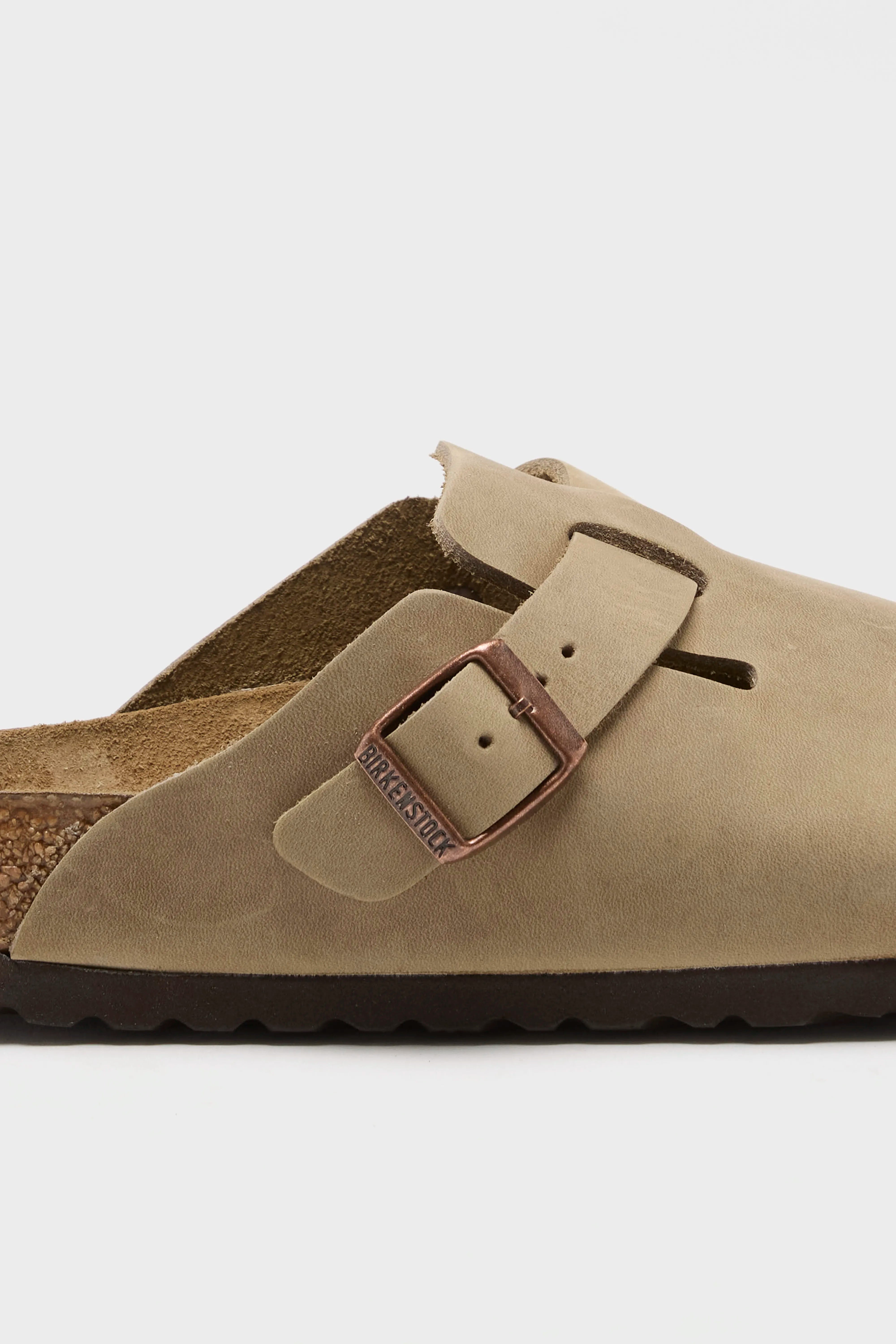 Boston Soft Footbed Pour Femmes Pour Femme | Bellerose