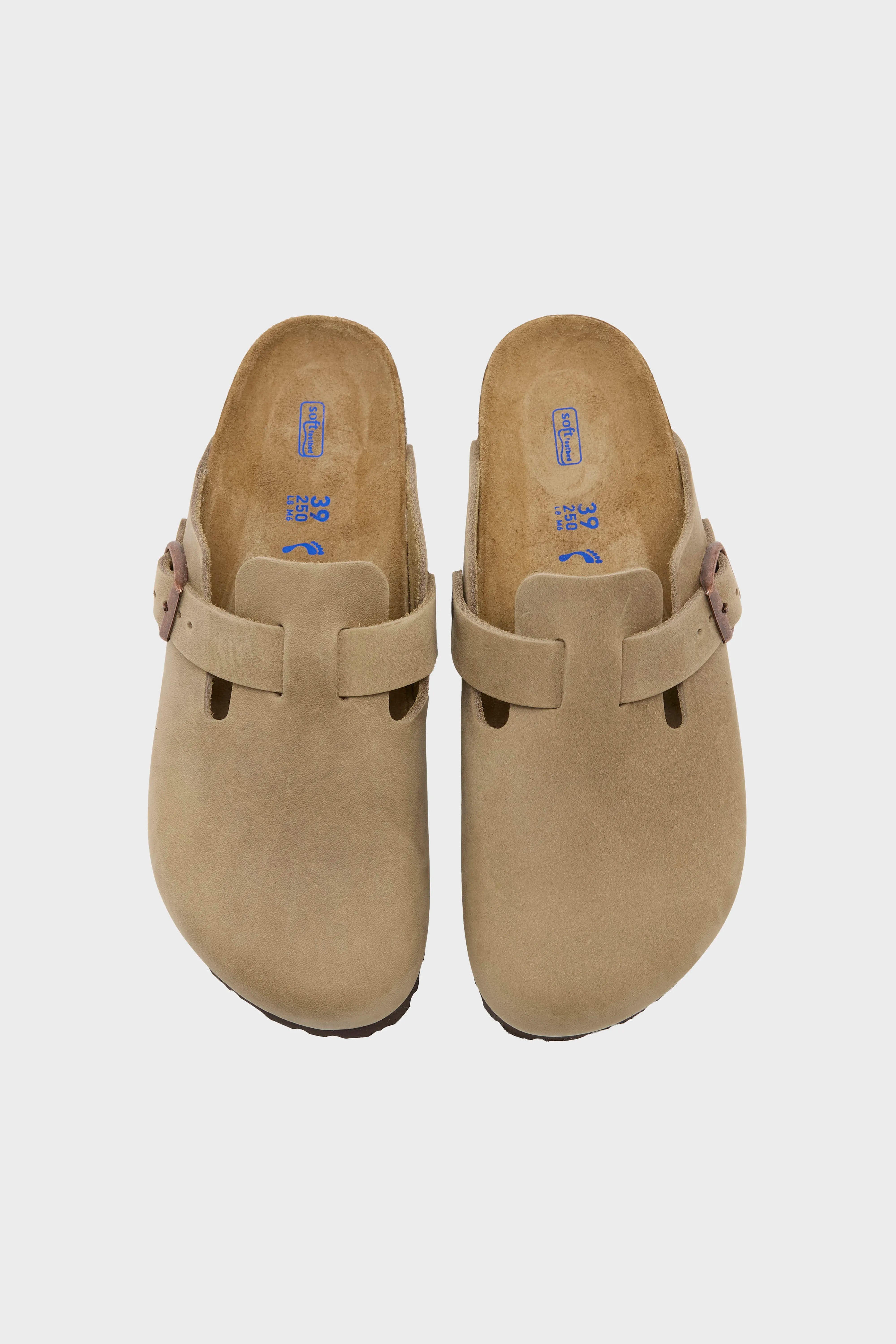 Boston Soft Footbed Pour Femmes Pour Femme | Bellerose