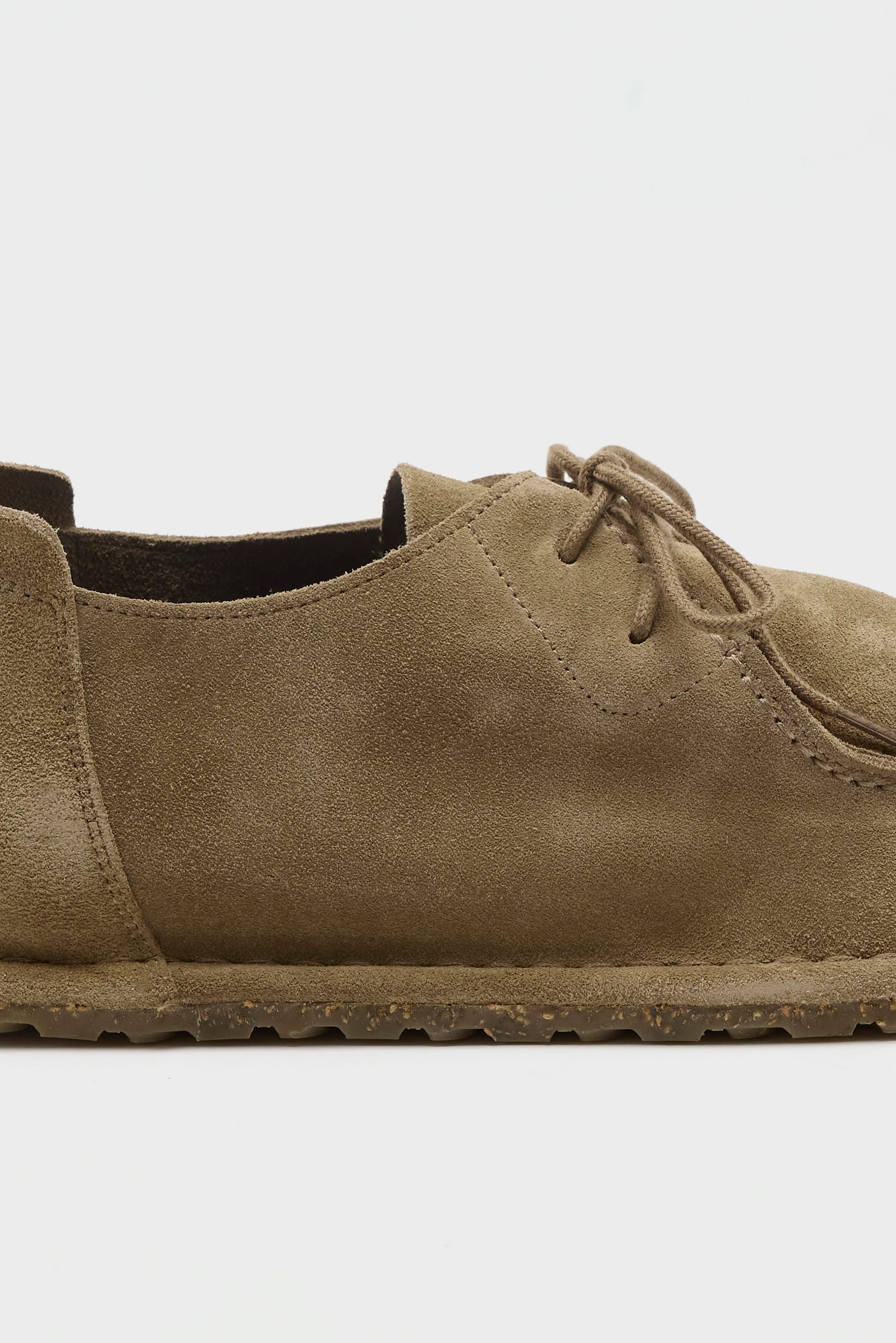 Utti Lace for Men (261 / M / TAUPE)