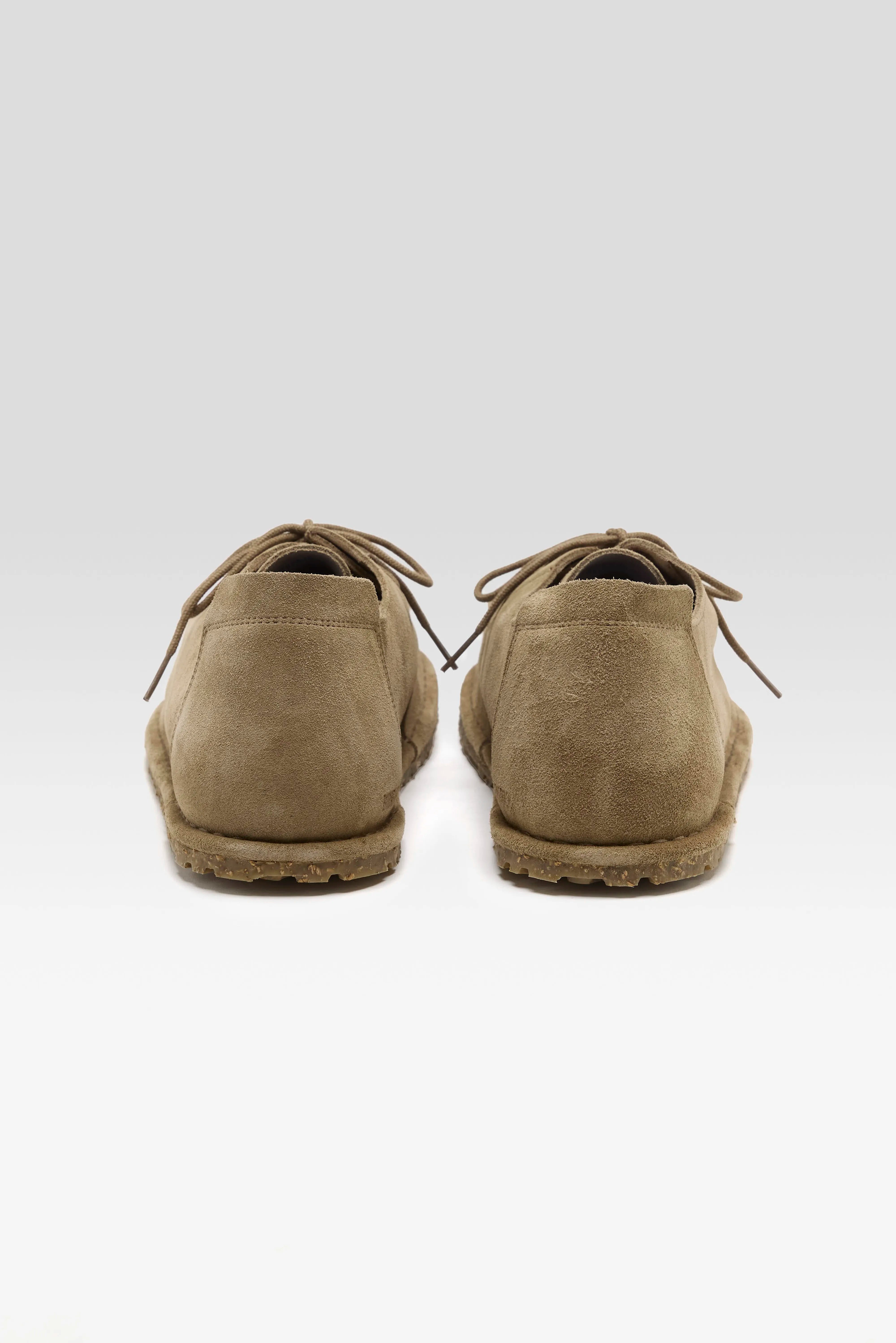 Utti Lace for Men (261 / M / TAUPE)