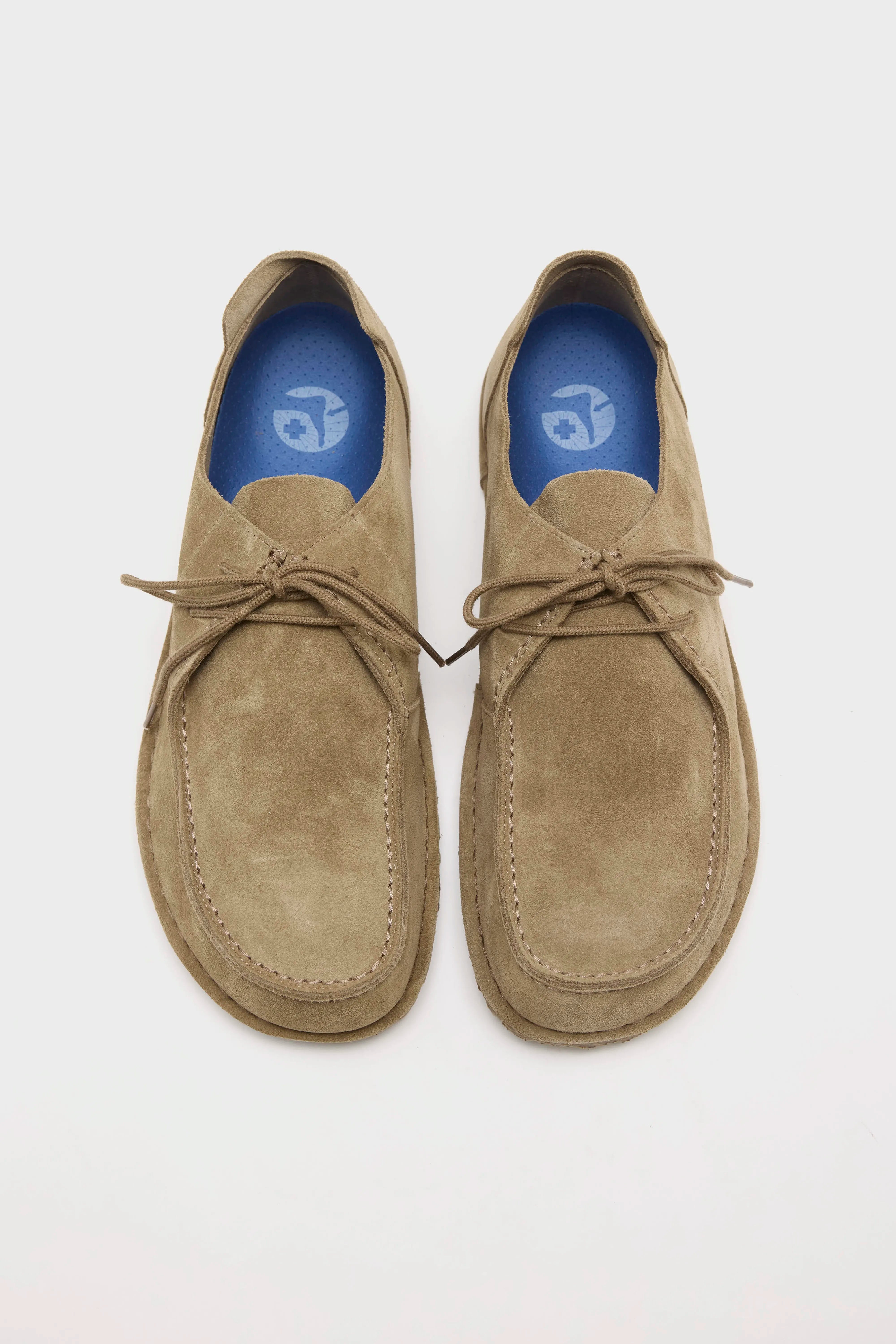Utti Lace for Men (261 / M / TAUPE)