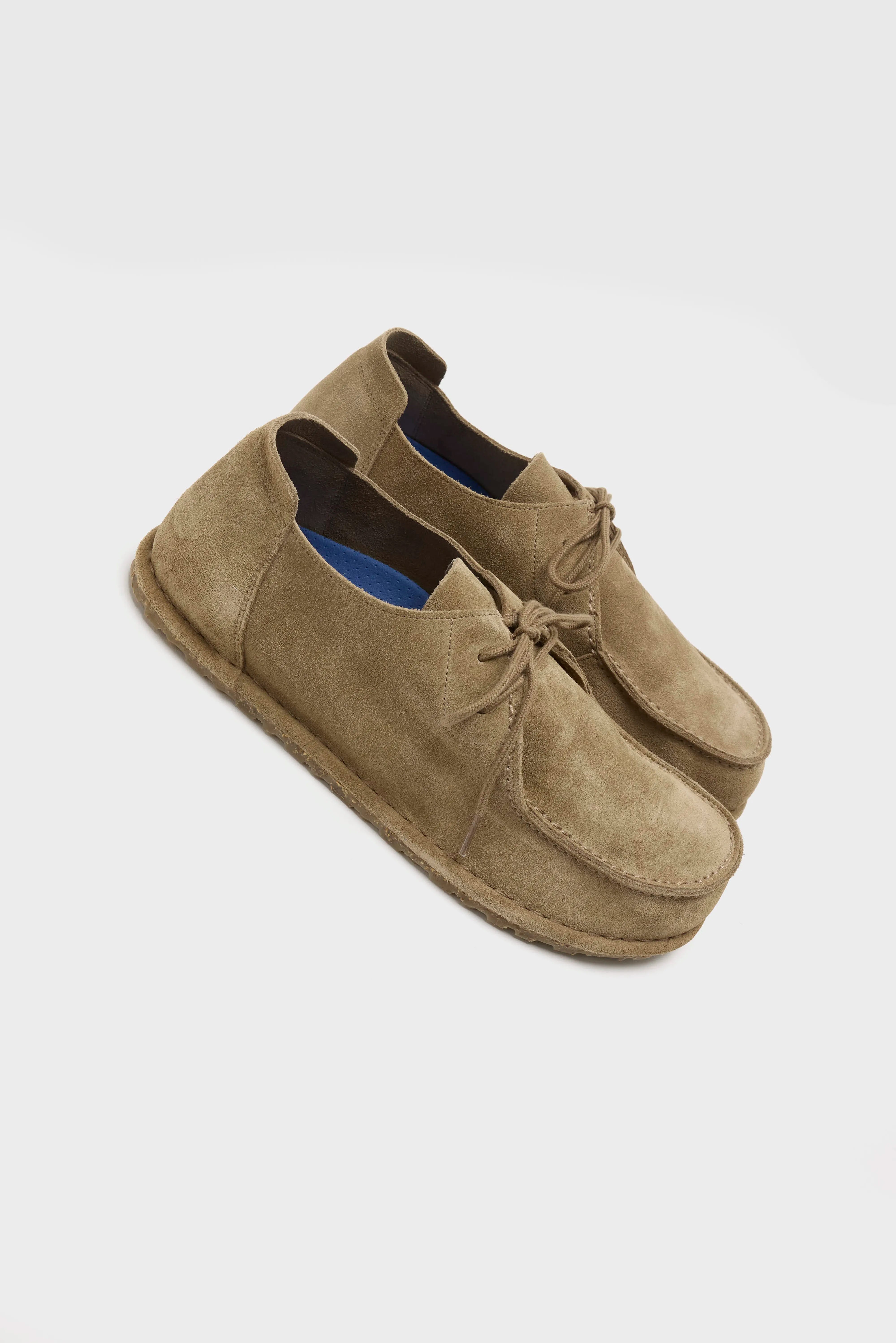 Utti Lace for Men (261 / M / TAUPE)