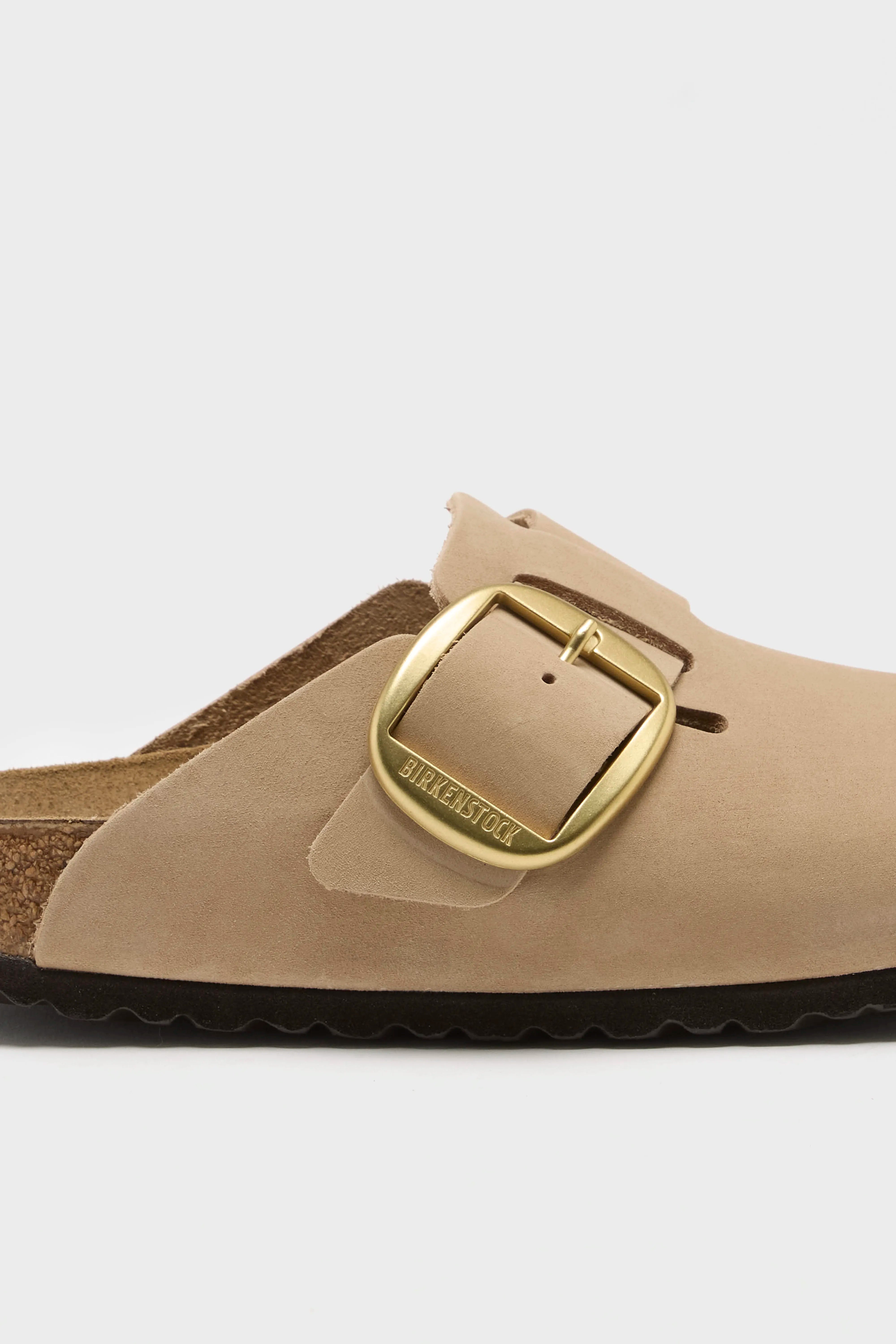 Big Buckle Pour Femmes Pour Femme | Bellerose