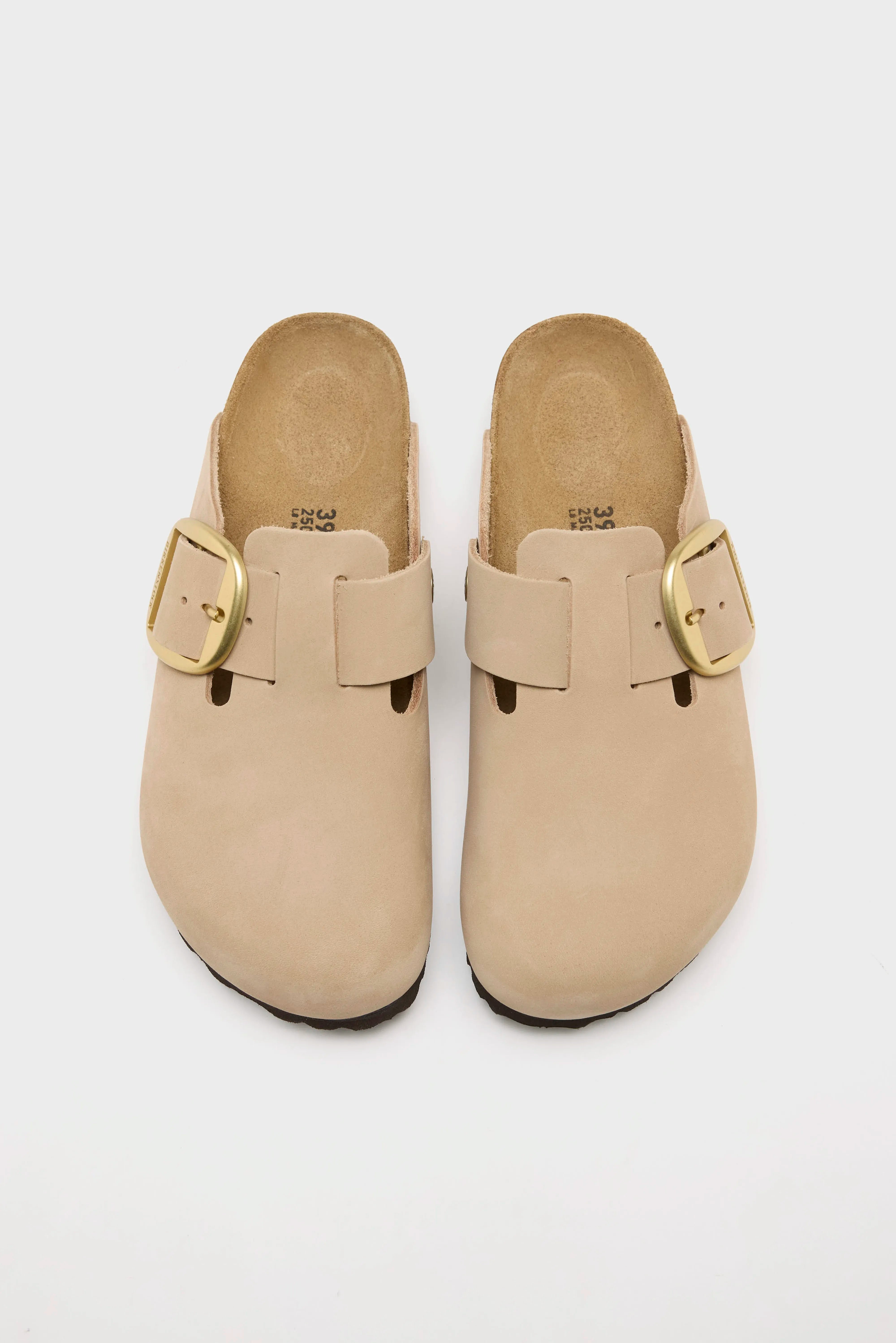 Big Buckle pour Femmes (261 / W / SAND)