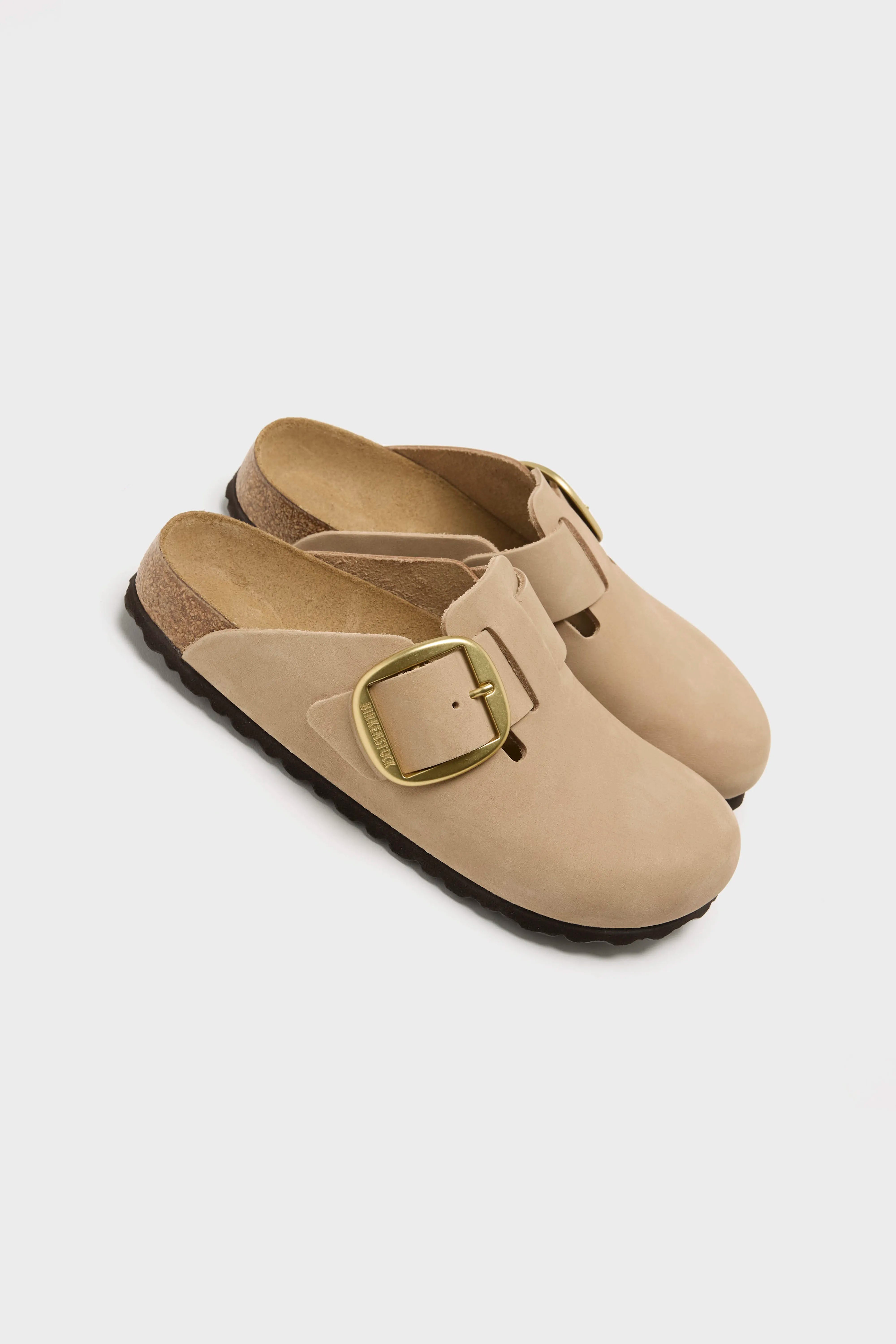 Big Buckle pour Femmes (261 / W / SAND)