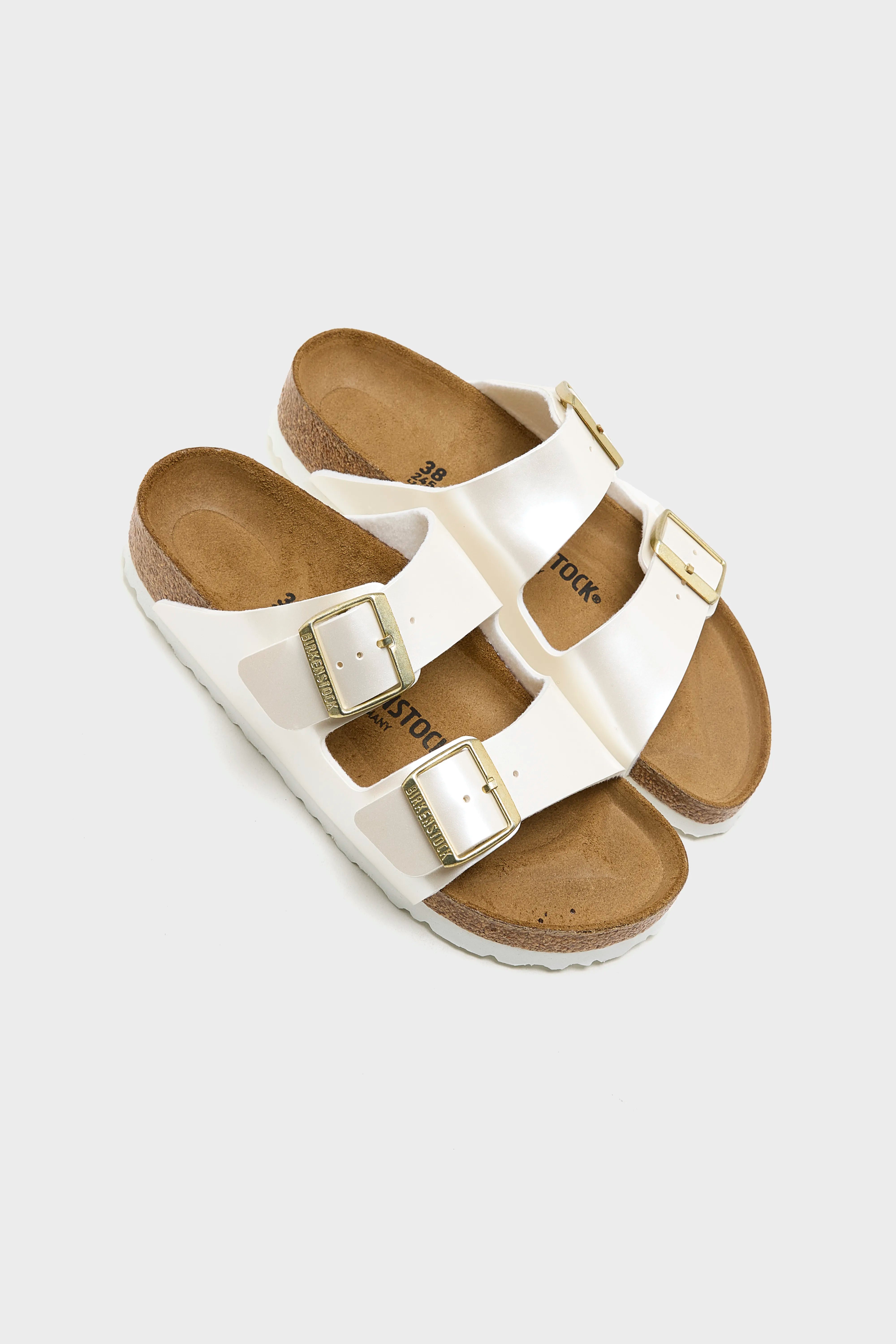 Arizona Birko-Flor for Juniors (261 / G / PEARL)