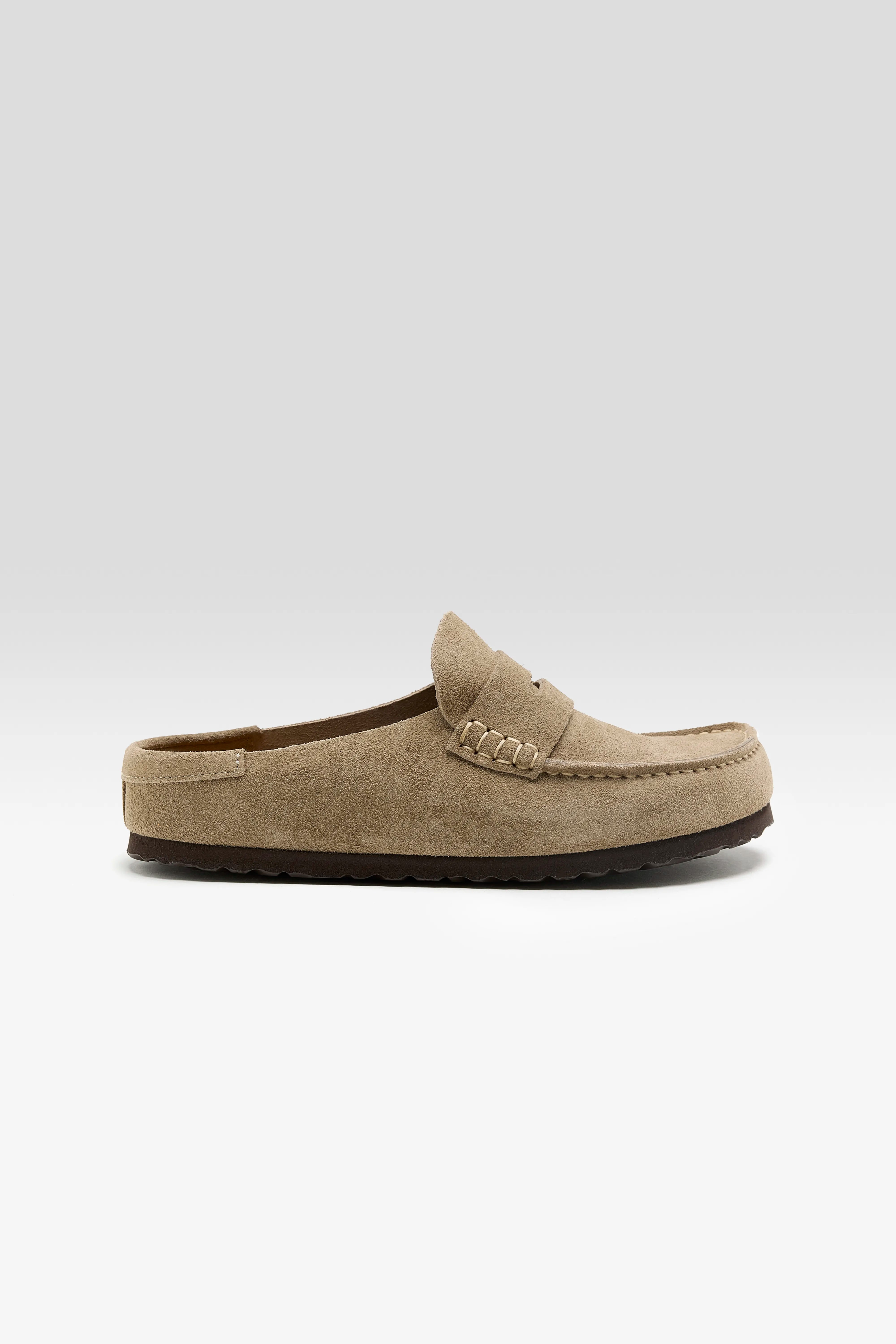 Naples Wrapped Moccasins For Women For Women | Bellerose