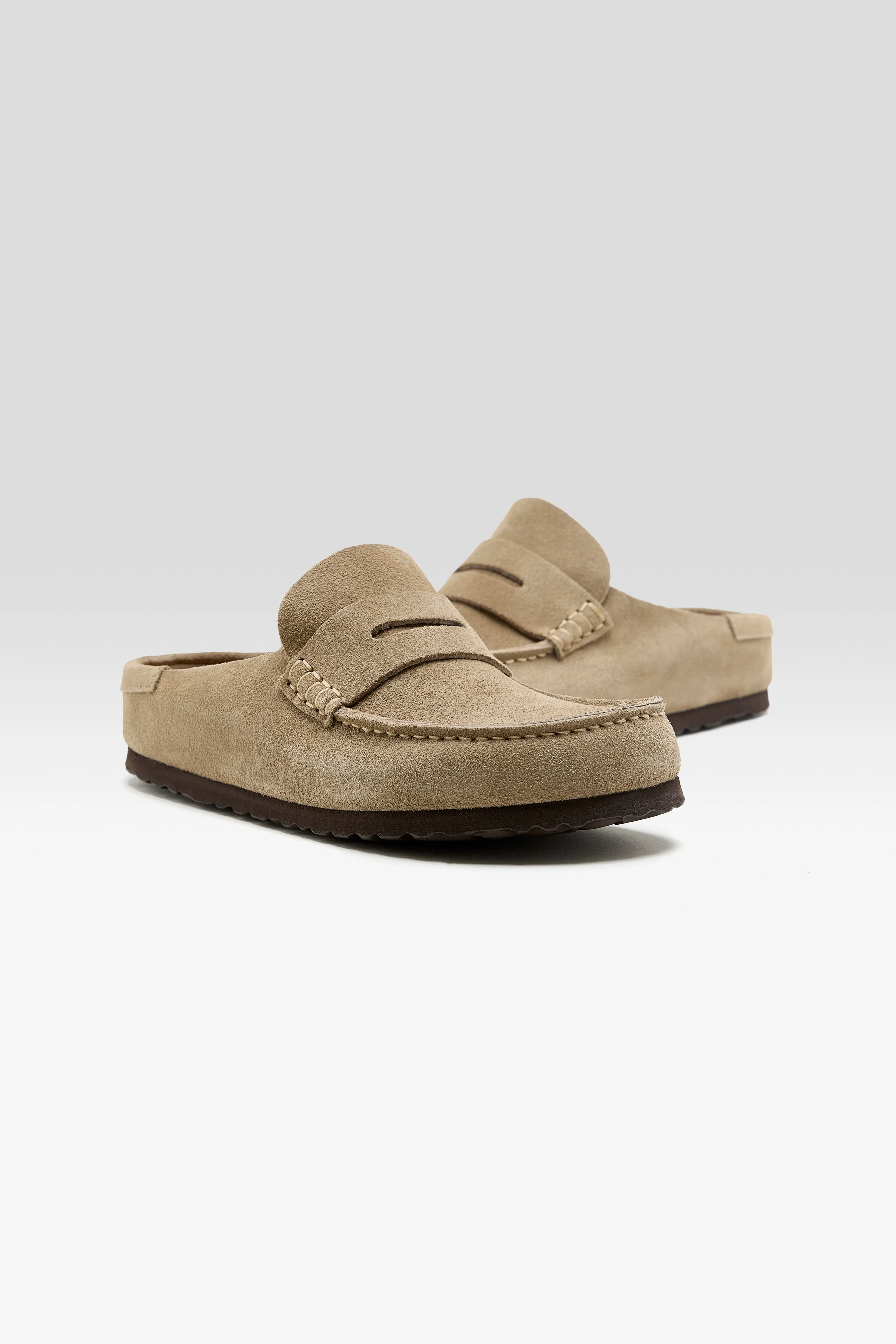 Naples Wrapped Moccasins For Women For Women | Bellerose