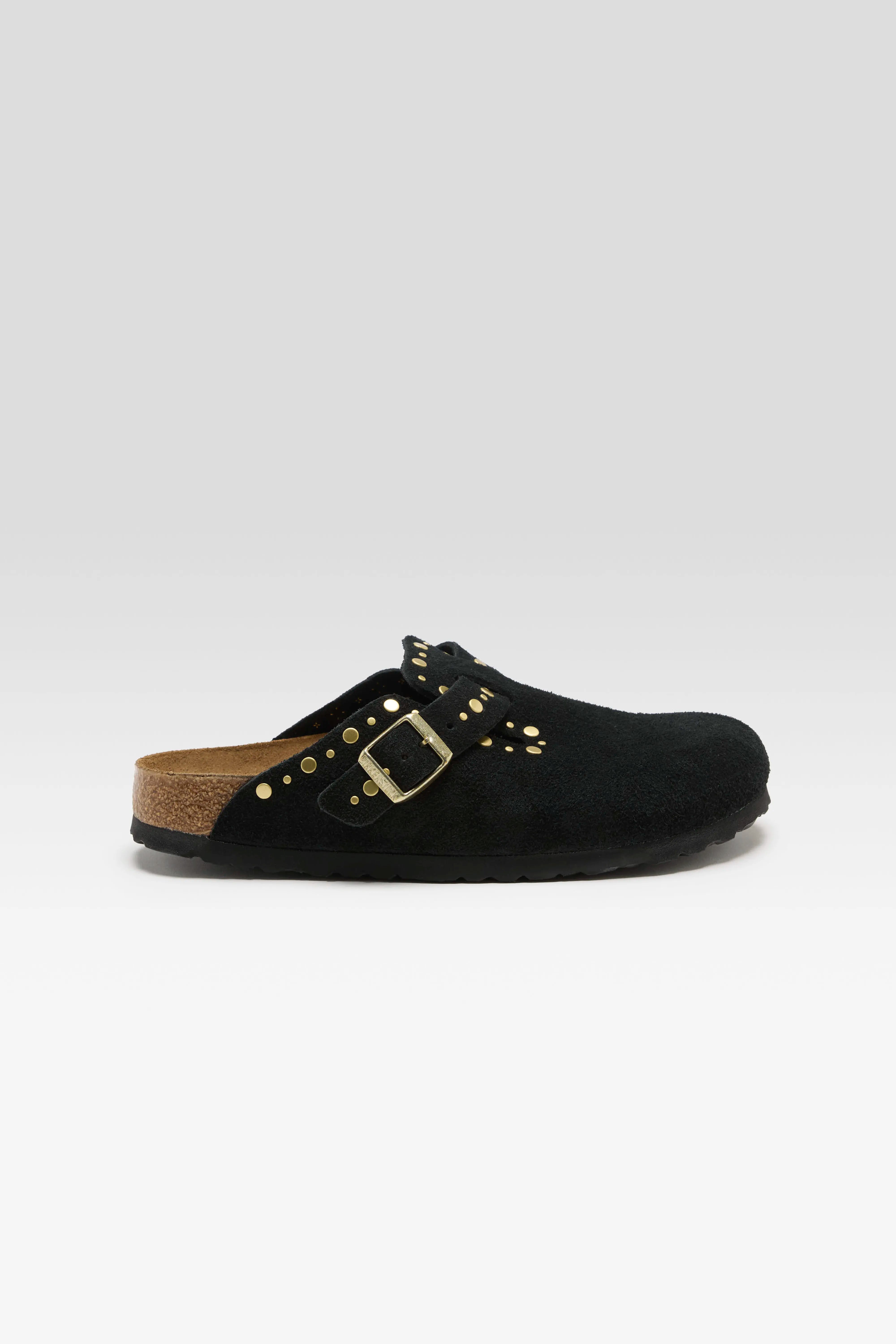 Boston Rivet Pour Femmes Pour Femme | Bellerose