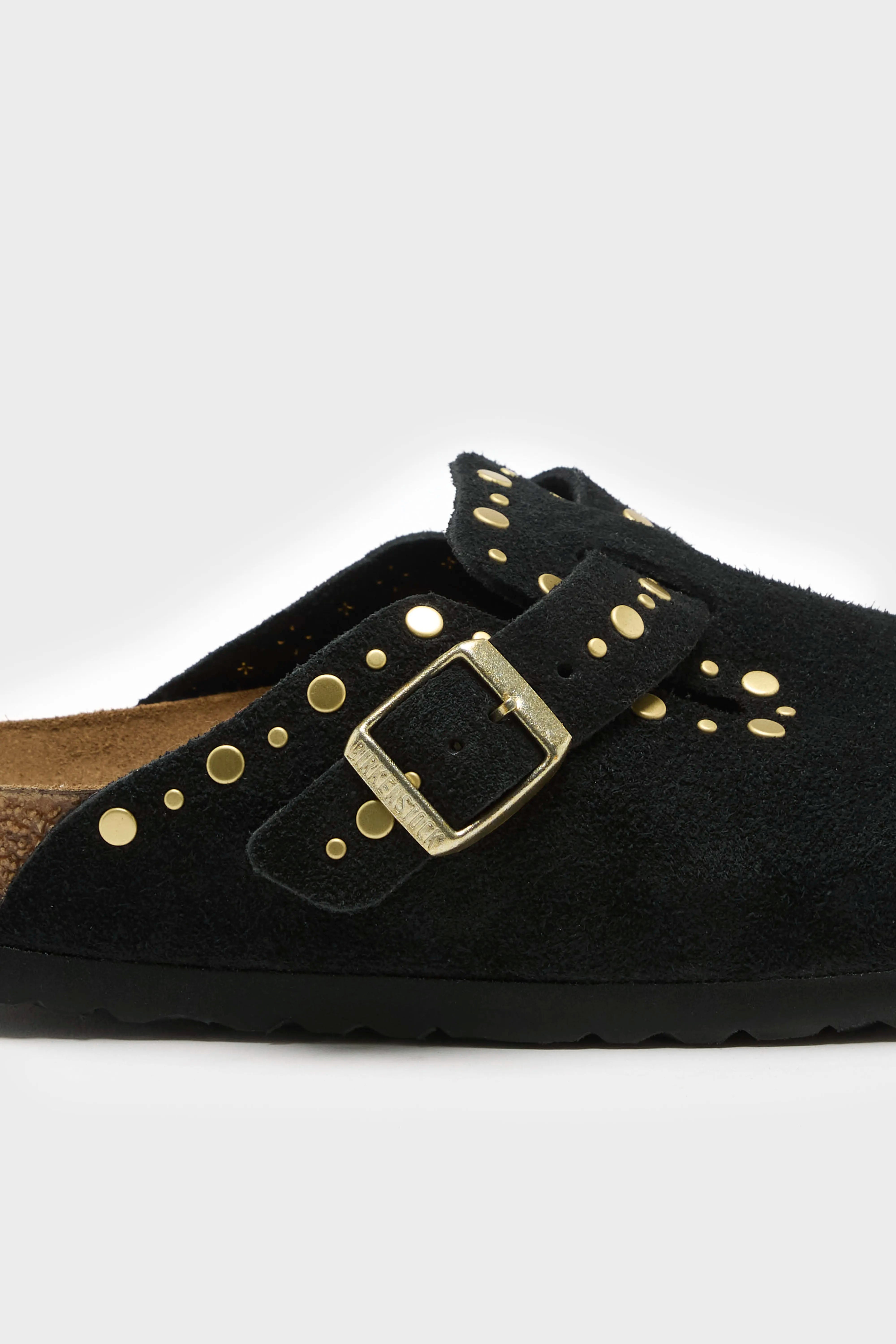 Boston Rivet for Women (261 / W / BLACK)