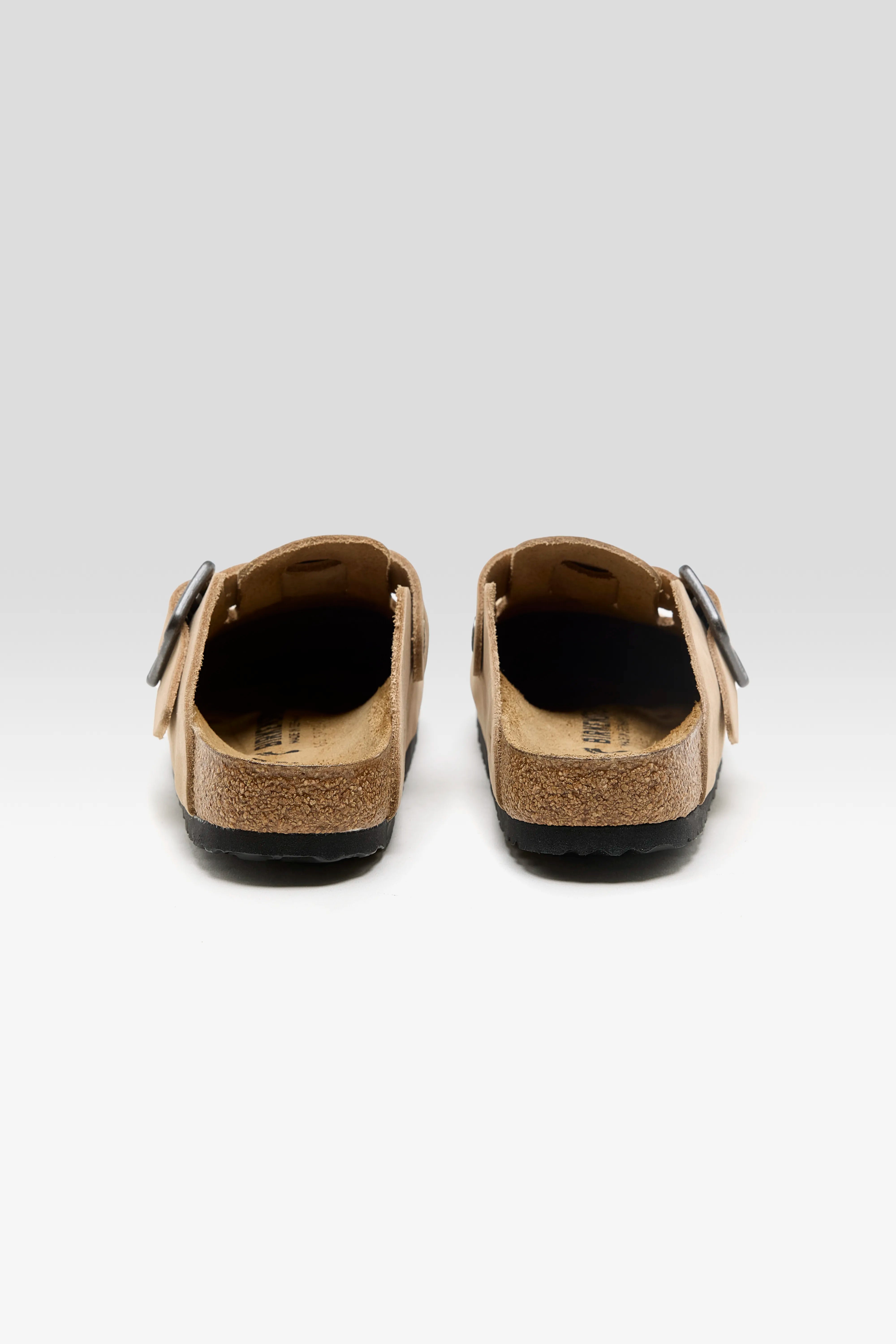 Boston Nubuck Voor Dames Voor Dames | Bellerose