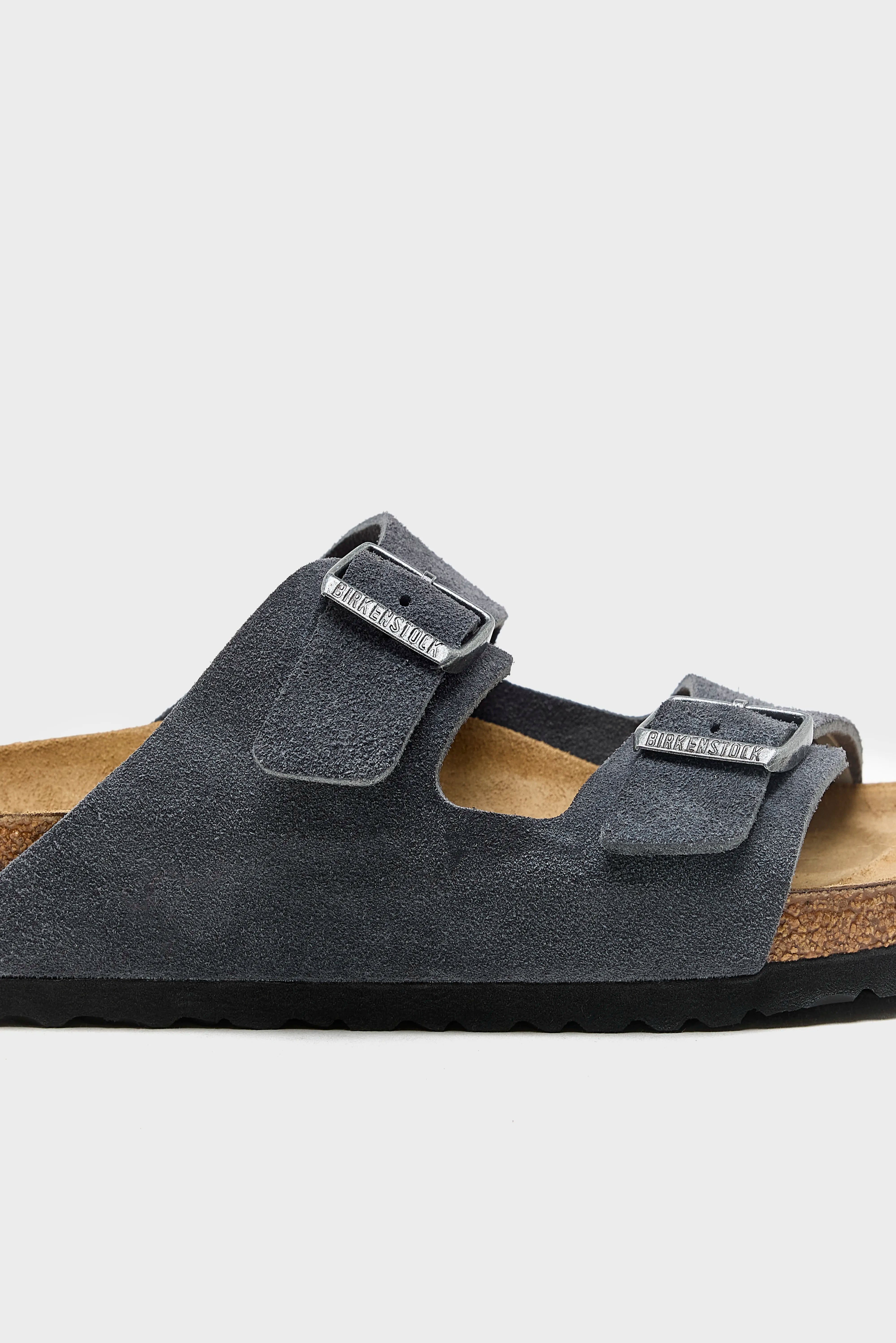 Arizona Suede For Men For Men | Bellerose