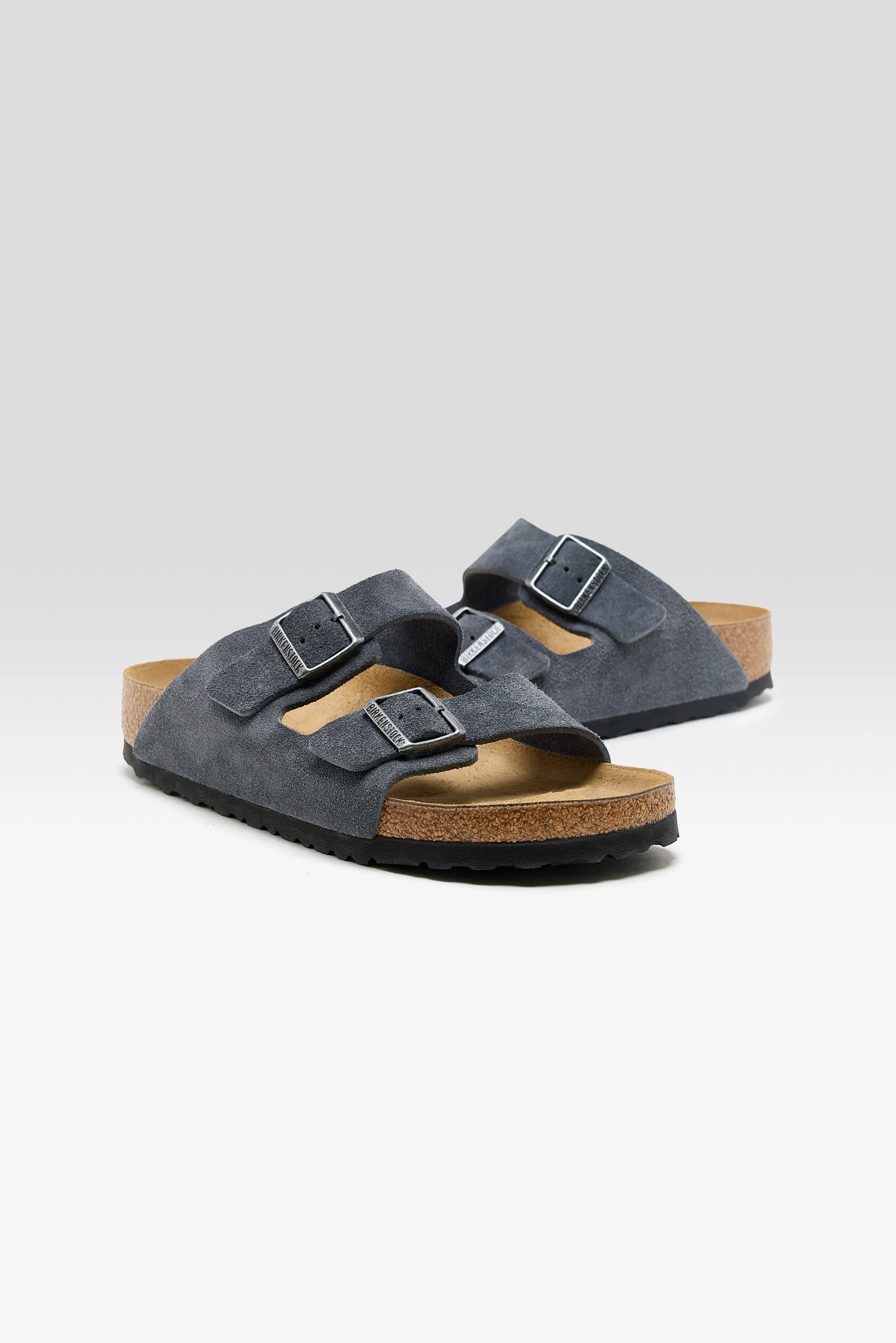 Arizona Suede For Men For Men | Bellerose
