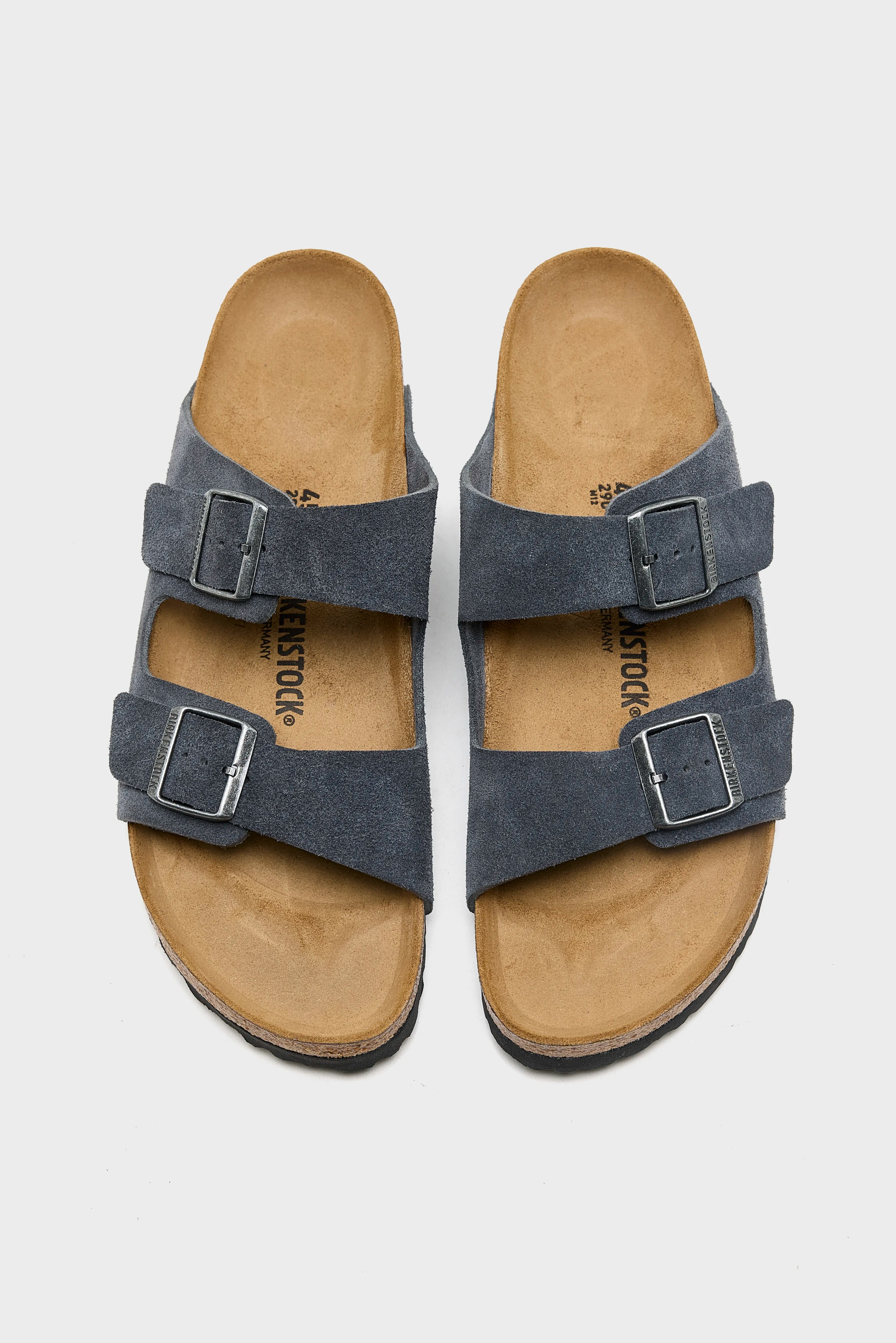 Arizona Suede For Men For Men | Bellerose