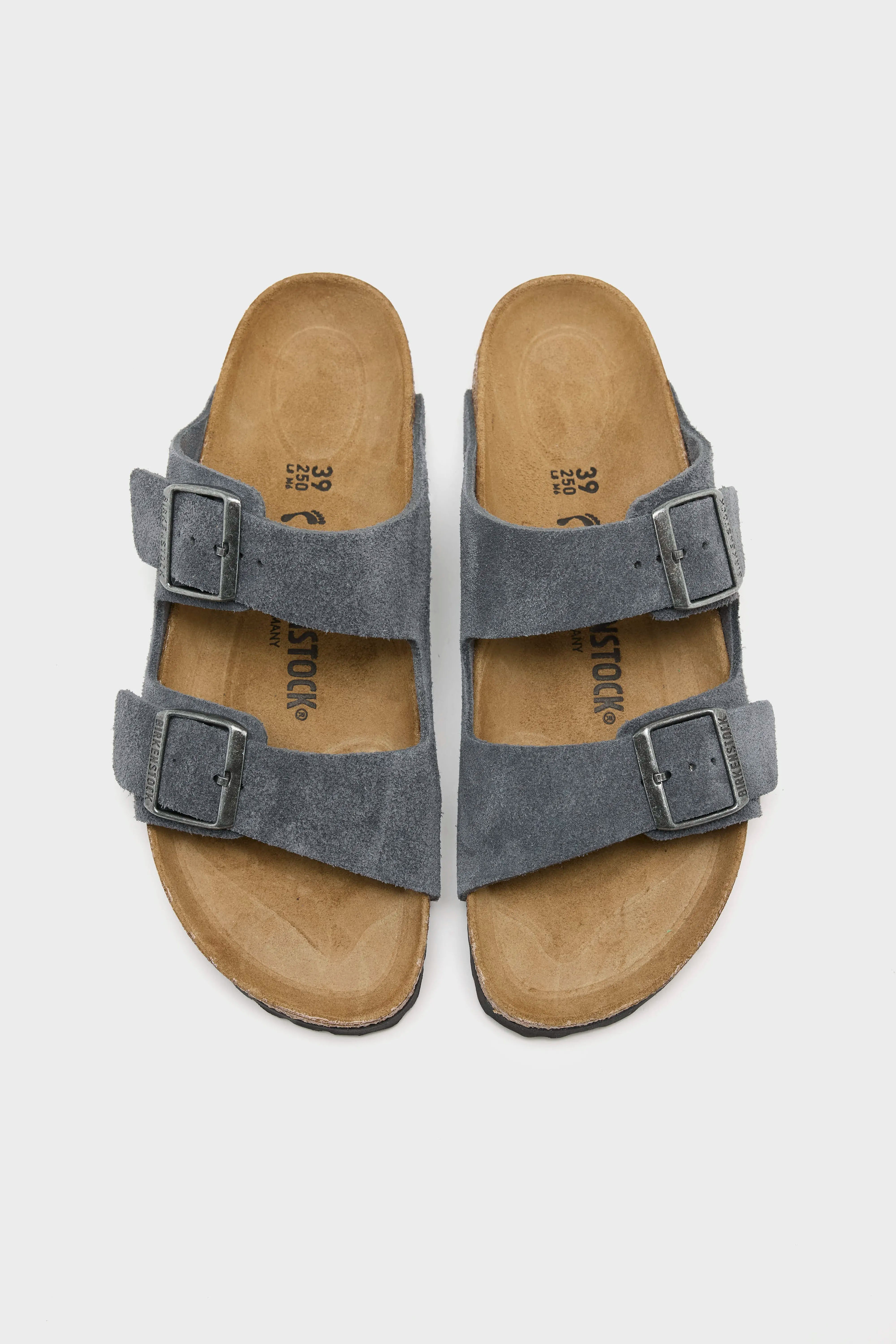 Arizona Suede Pour Femmes Pour Femme | Bellerose