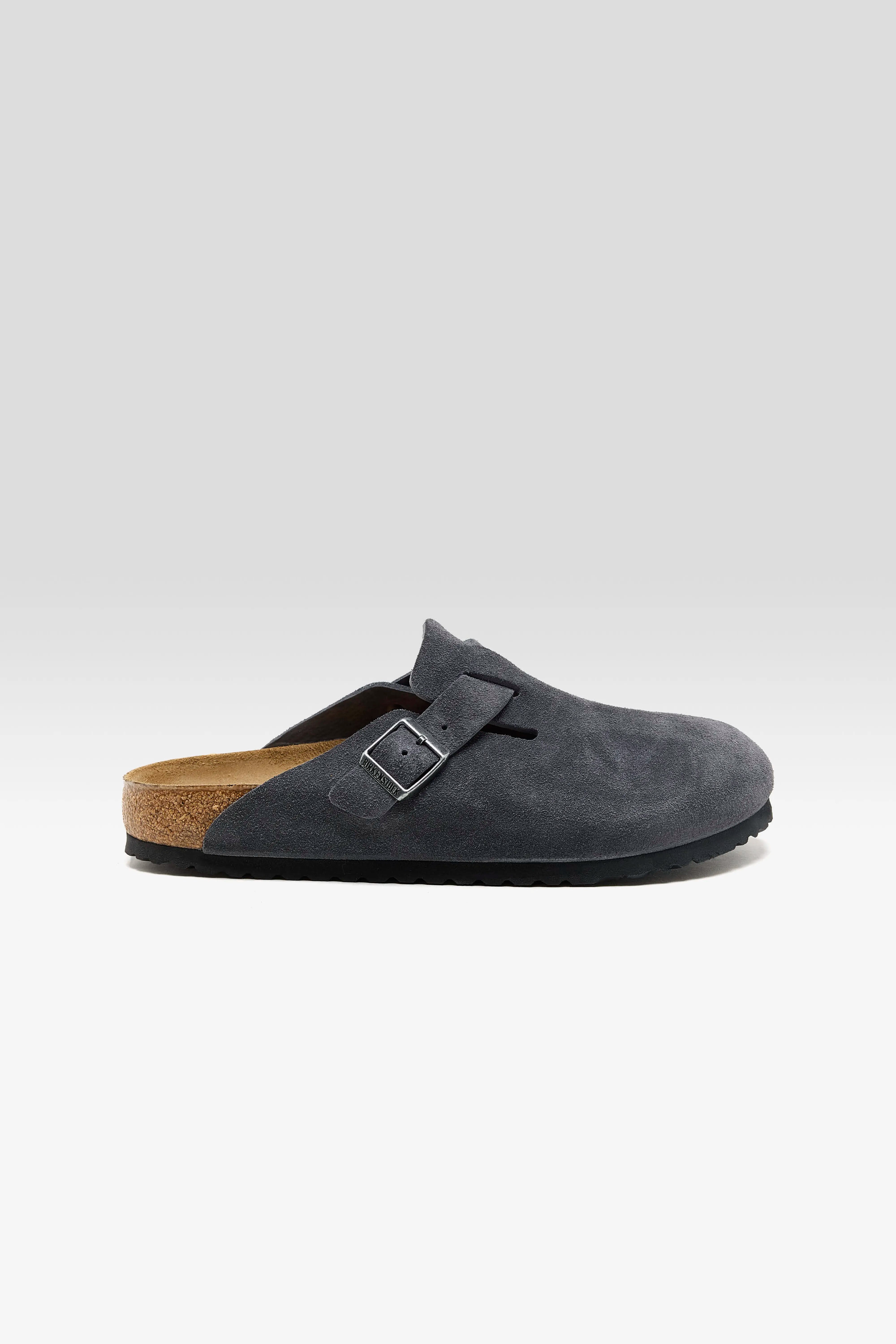 Boston Suede For Men For Men | Bellerose