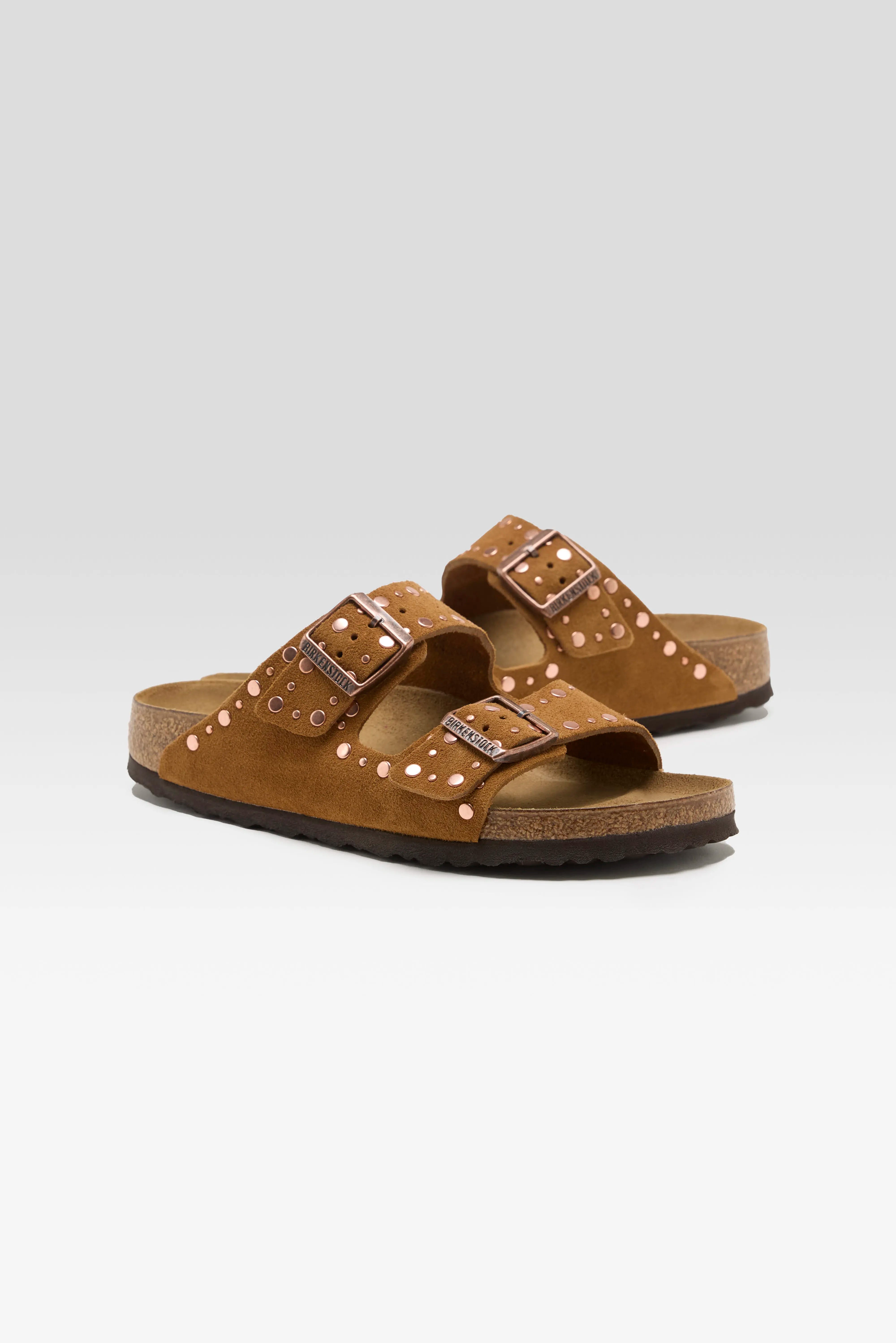 Arizona Rivet Voor Dames Voor Dames | Bellerose