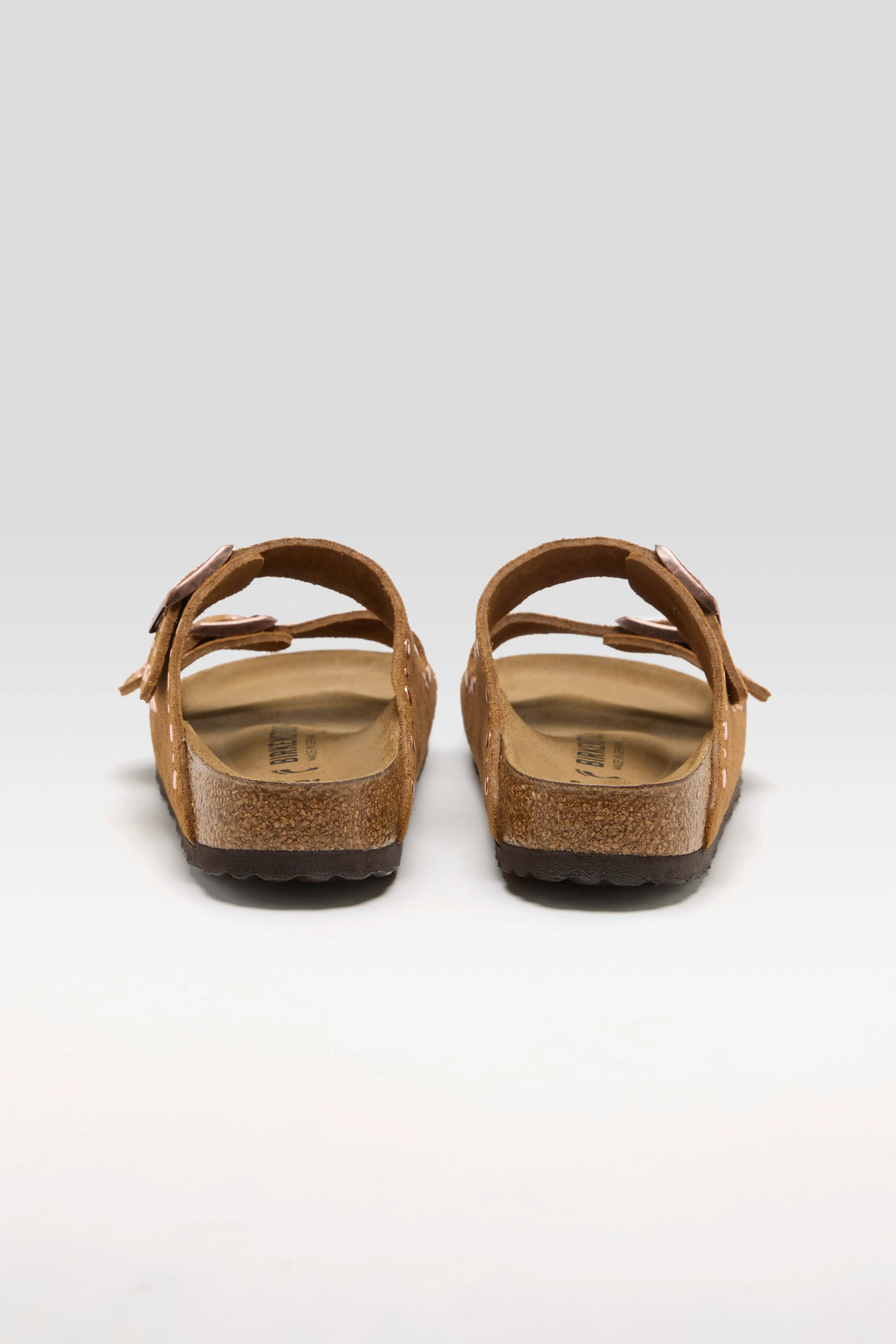 Arizona Rivet voor Vrouwen (261 / W / CAMEL)