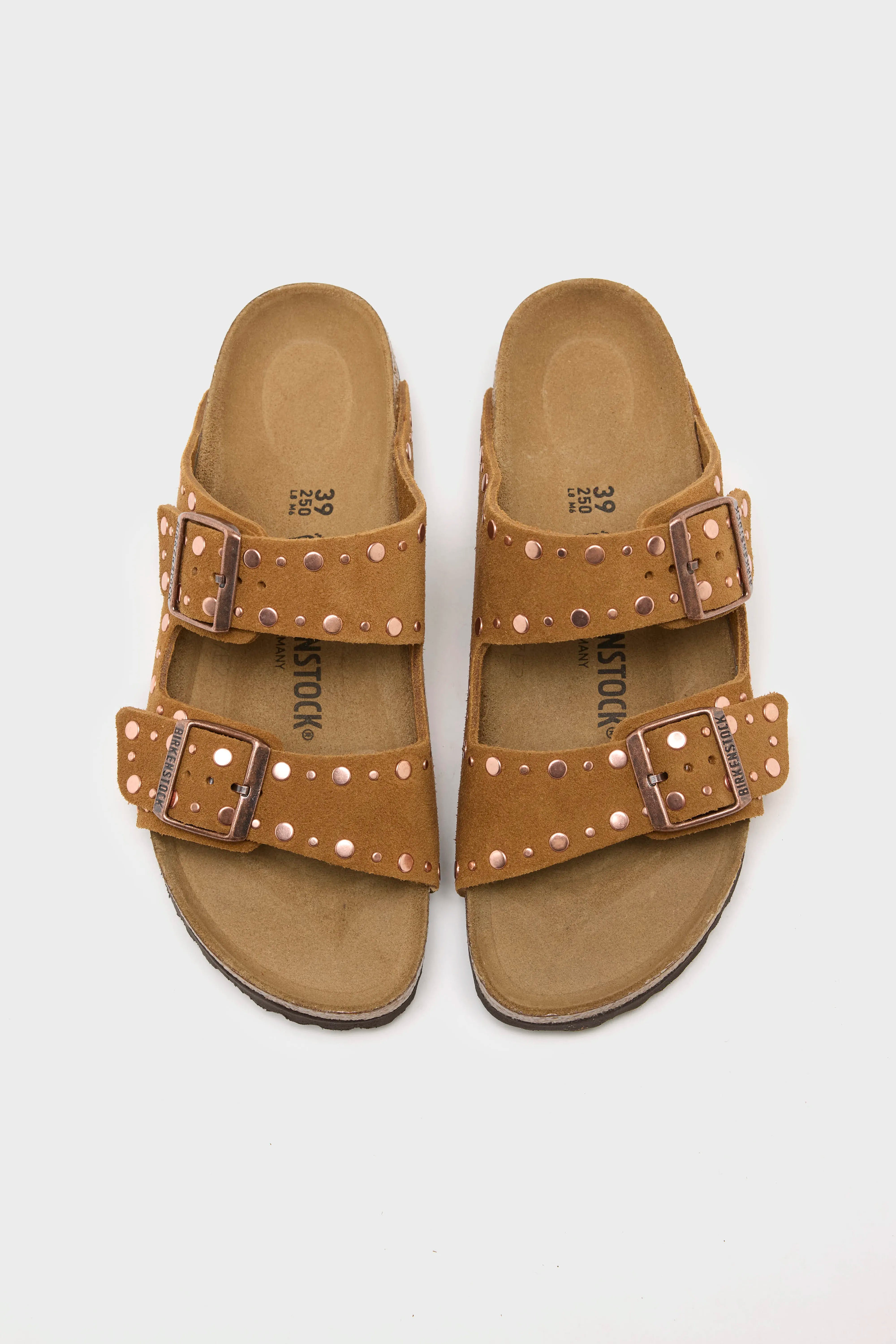 Arizona Rivet Voor Dames Voor Dames | Bellerose