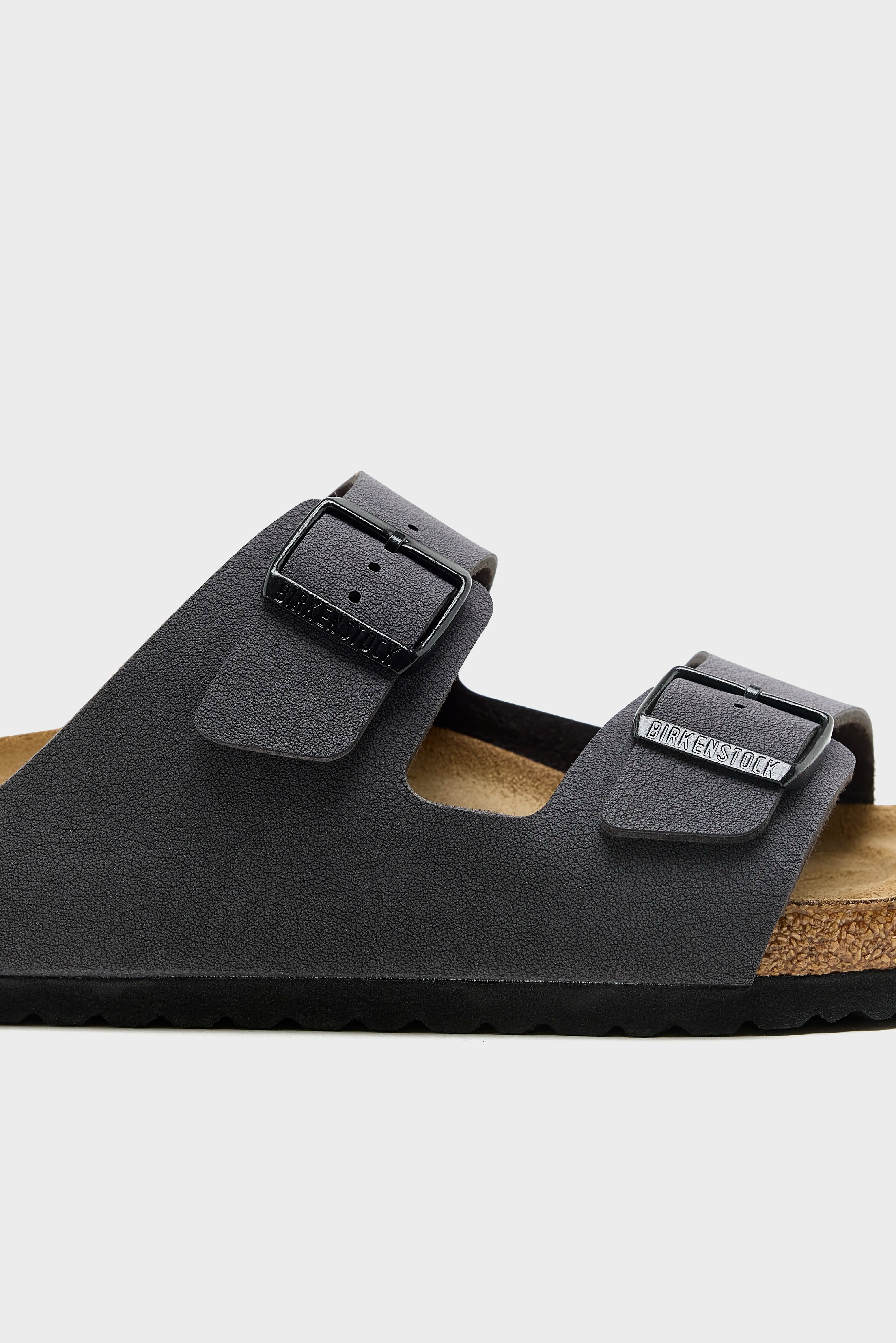 Arizona Birko-Flor pour Homme (261 / M / DARK GREY)
