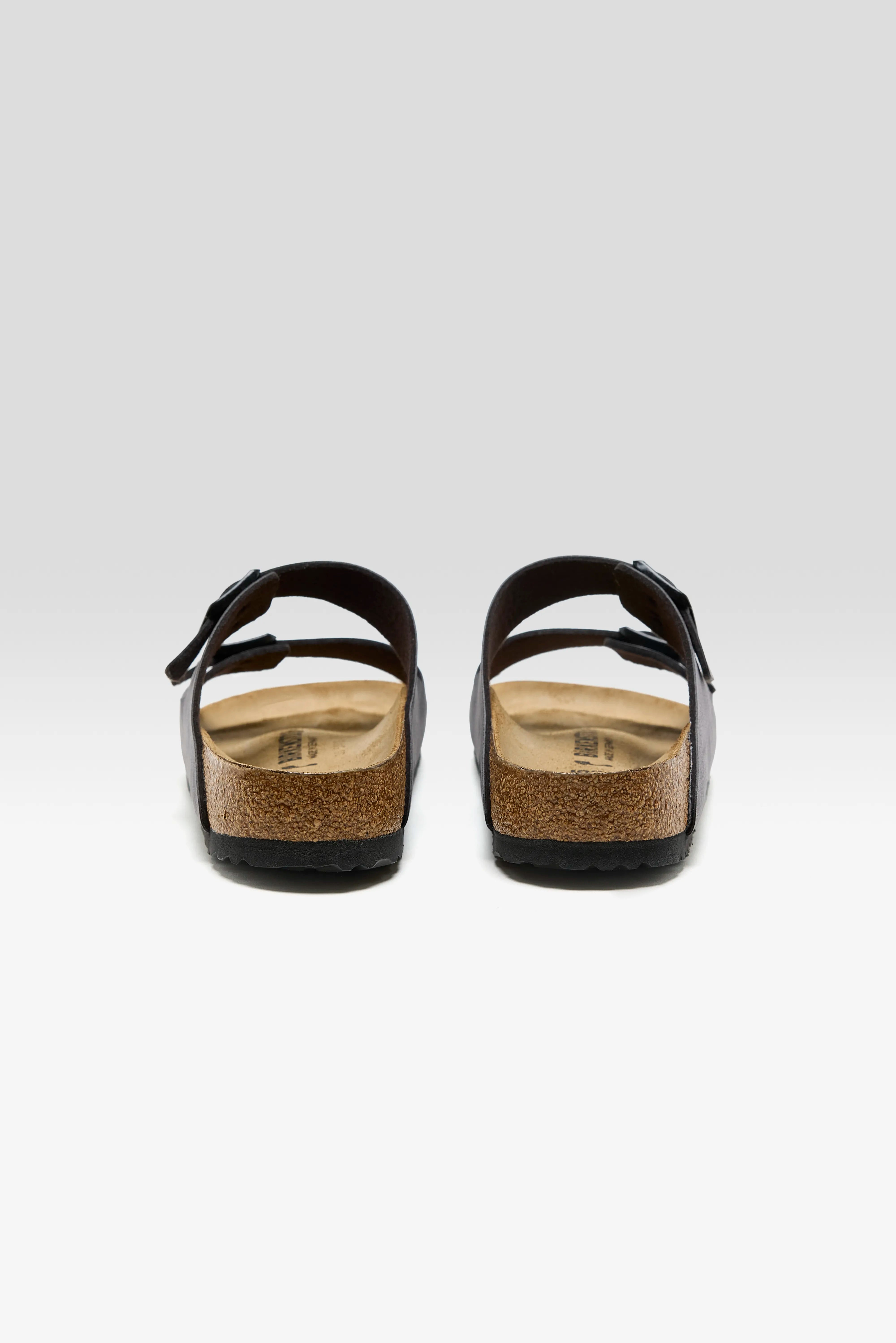 Arizona Birko-Flor pour Homme (261 / M / DARK GREY)