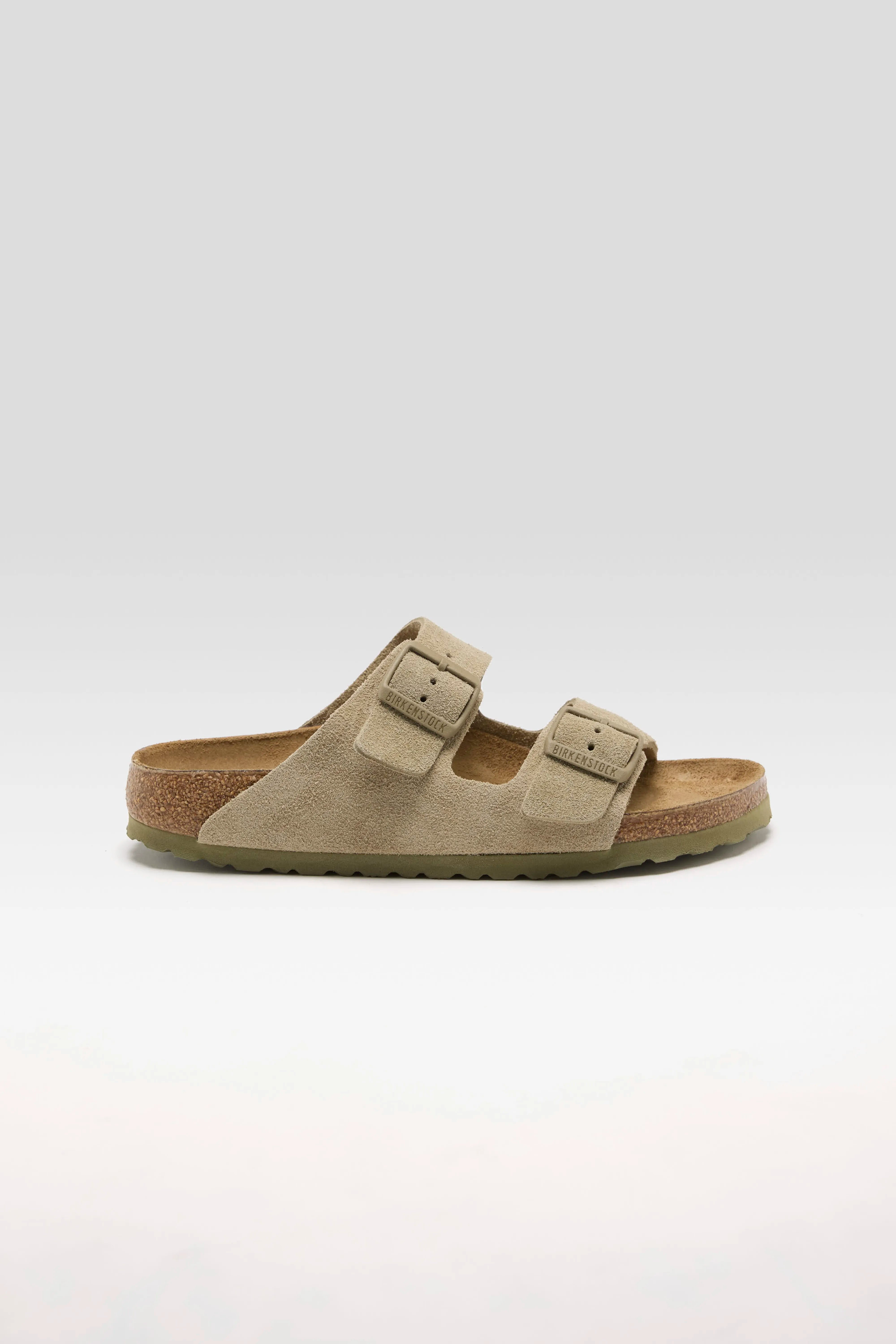 Arizona Suede Pour Femmes Pour Femme | Bellerose