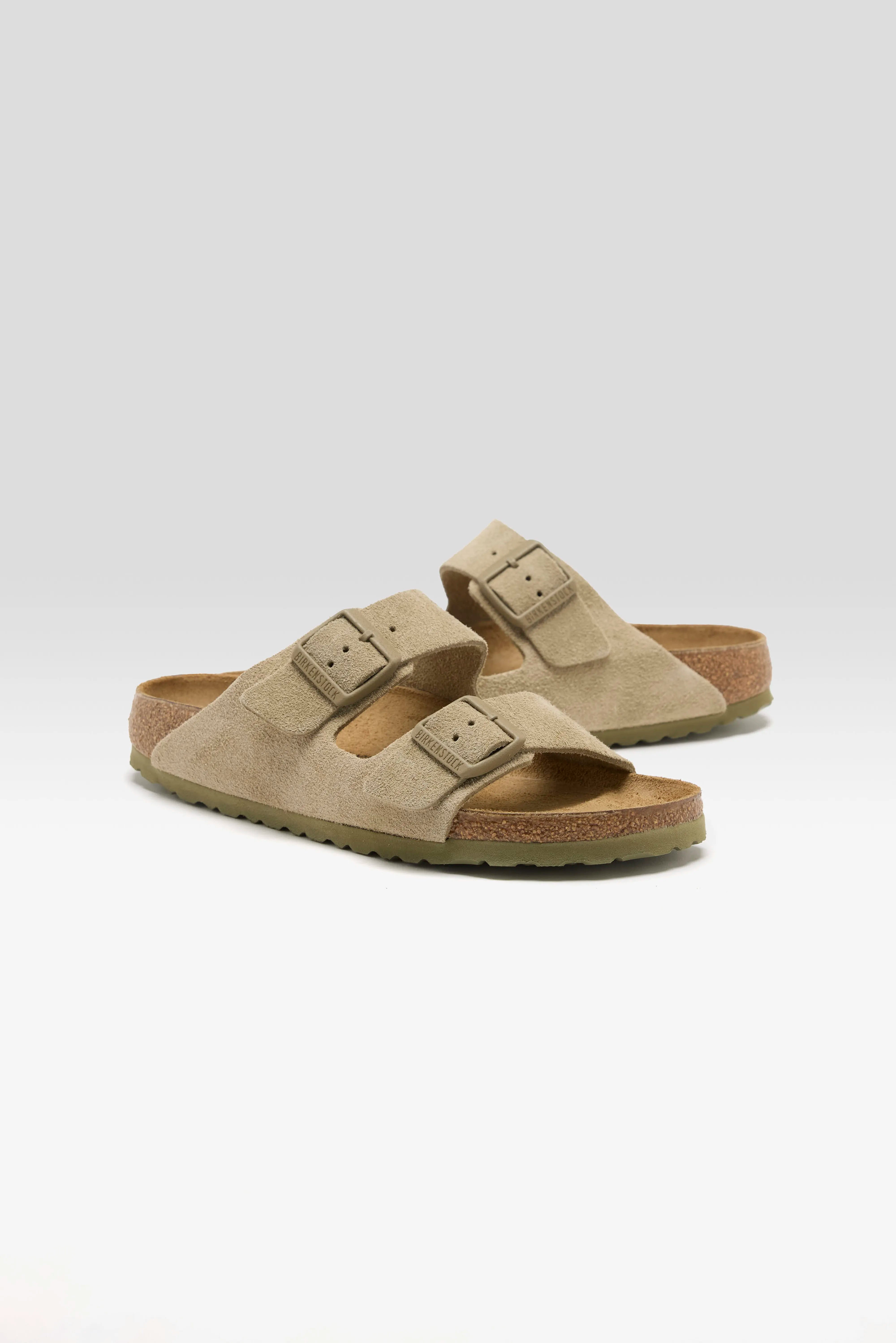 Arizona Suede Pour Femmes Pour Femme | Bellerose
