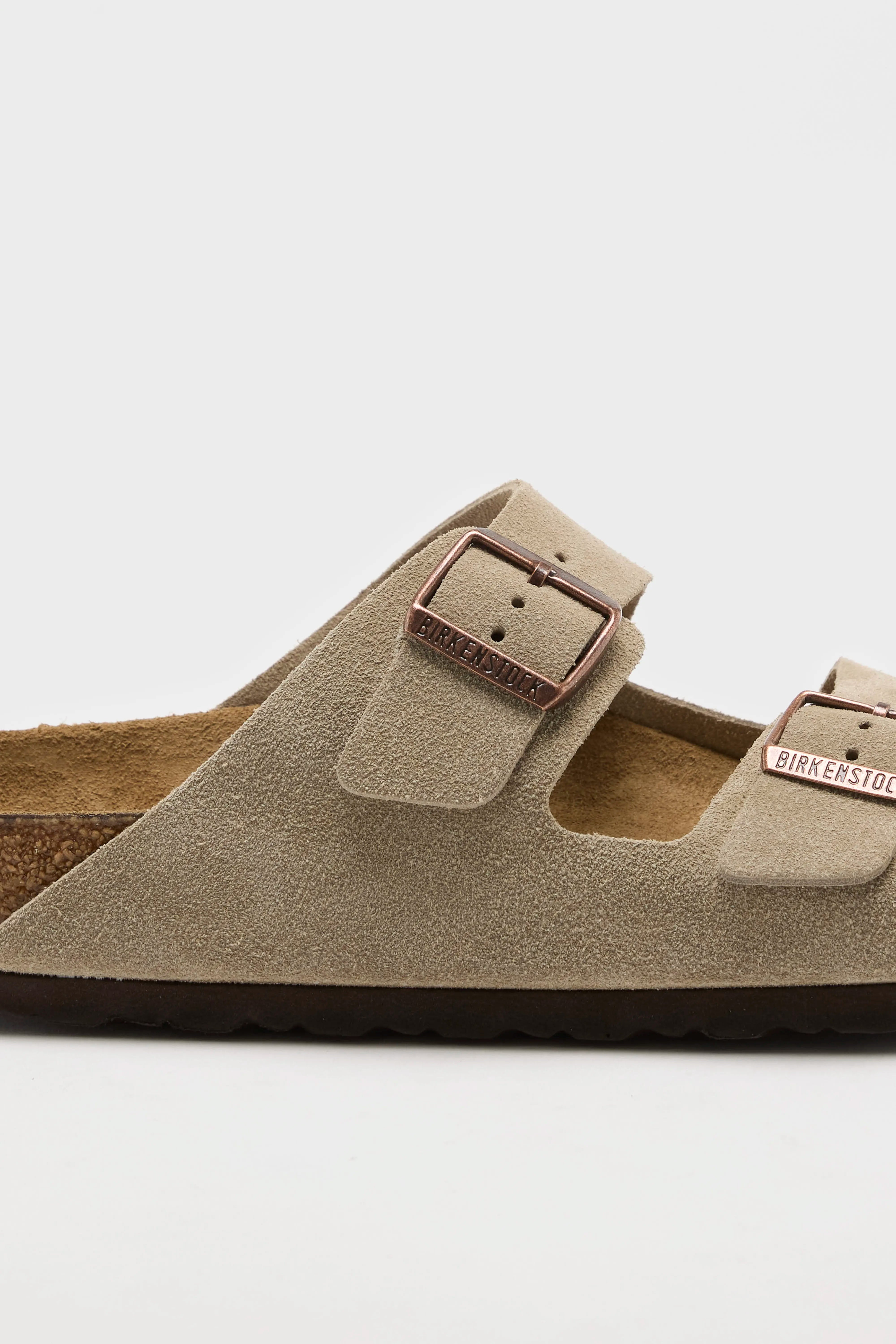 Arizona Soft Footbed For Men For Men | Bellerose