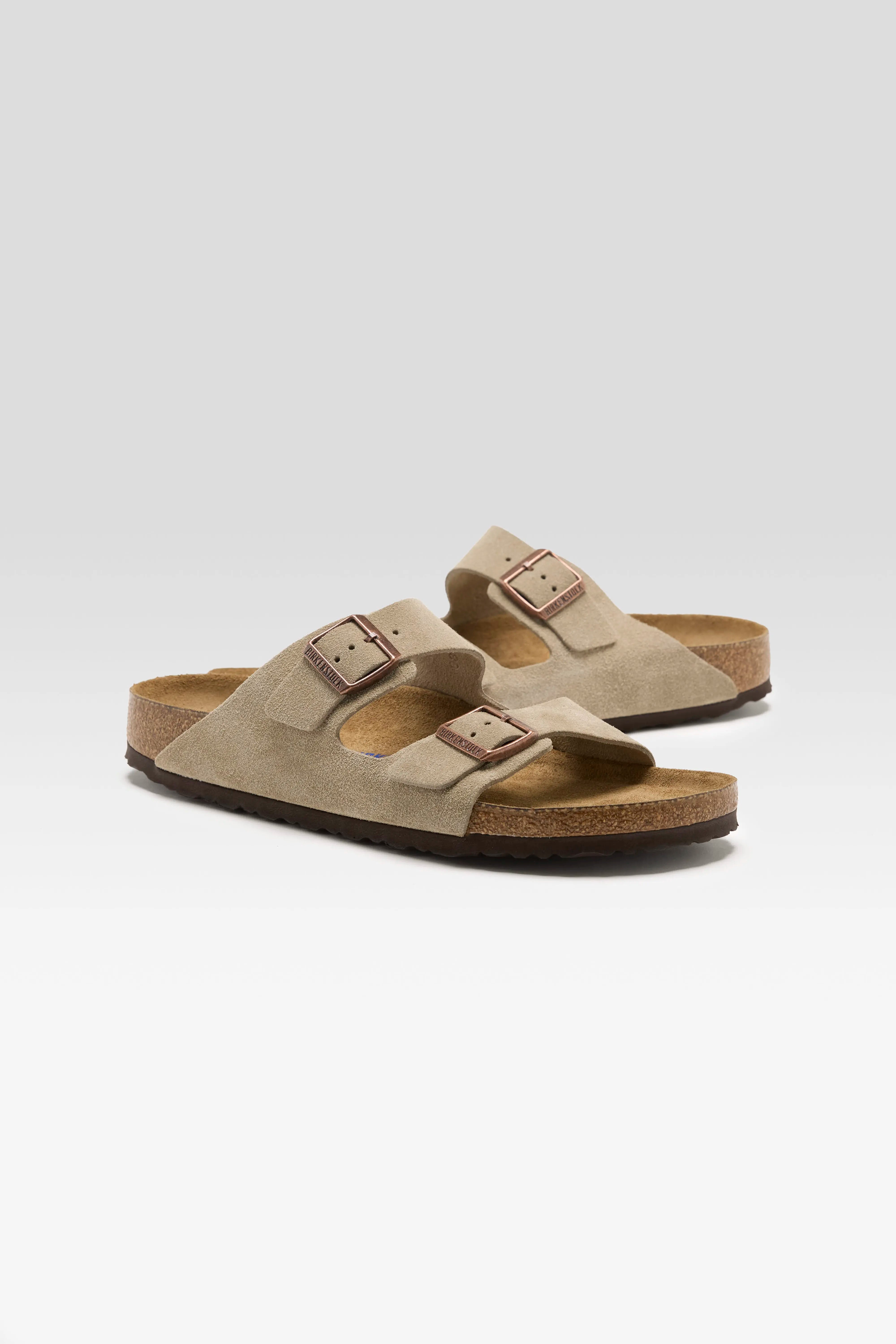 Arizona Soft Footbed For Men For Men | Bellerose