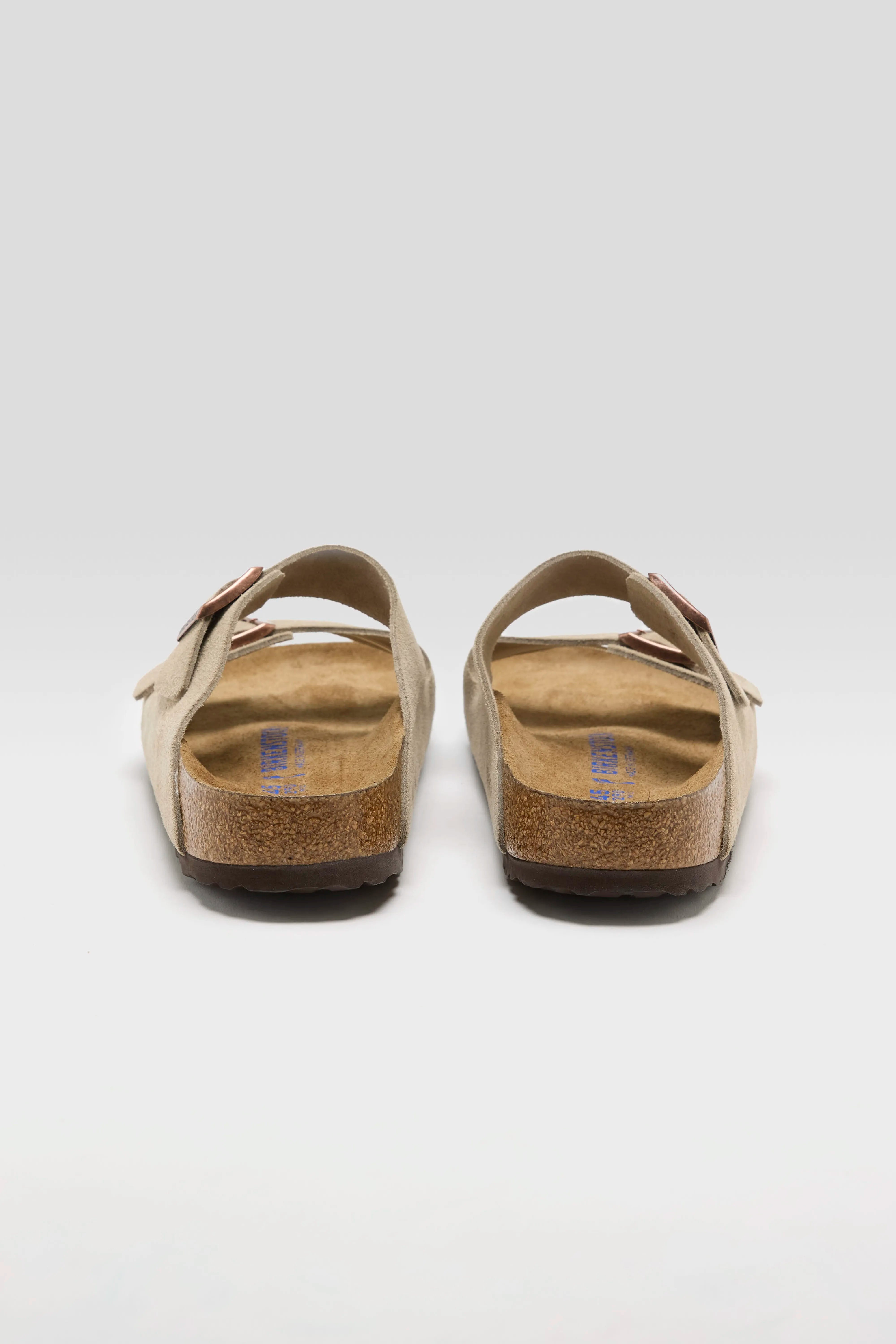 Arizona Soft Footbed for Men (261 / M / TAUPE)