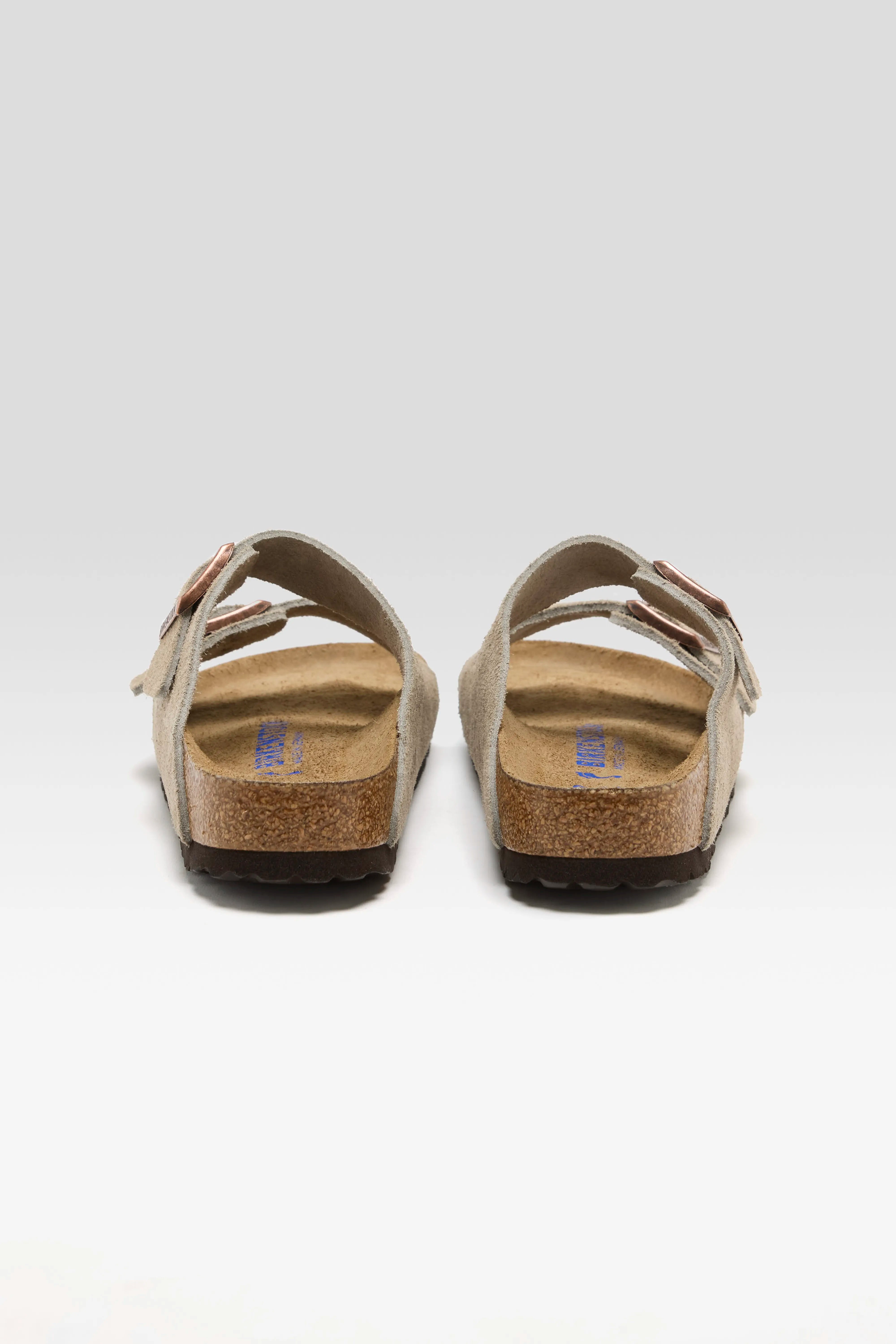 Arizona Soft Footbed for Women (261 / W / TAUPE)