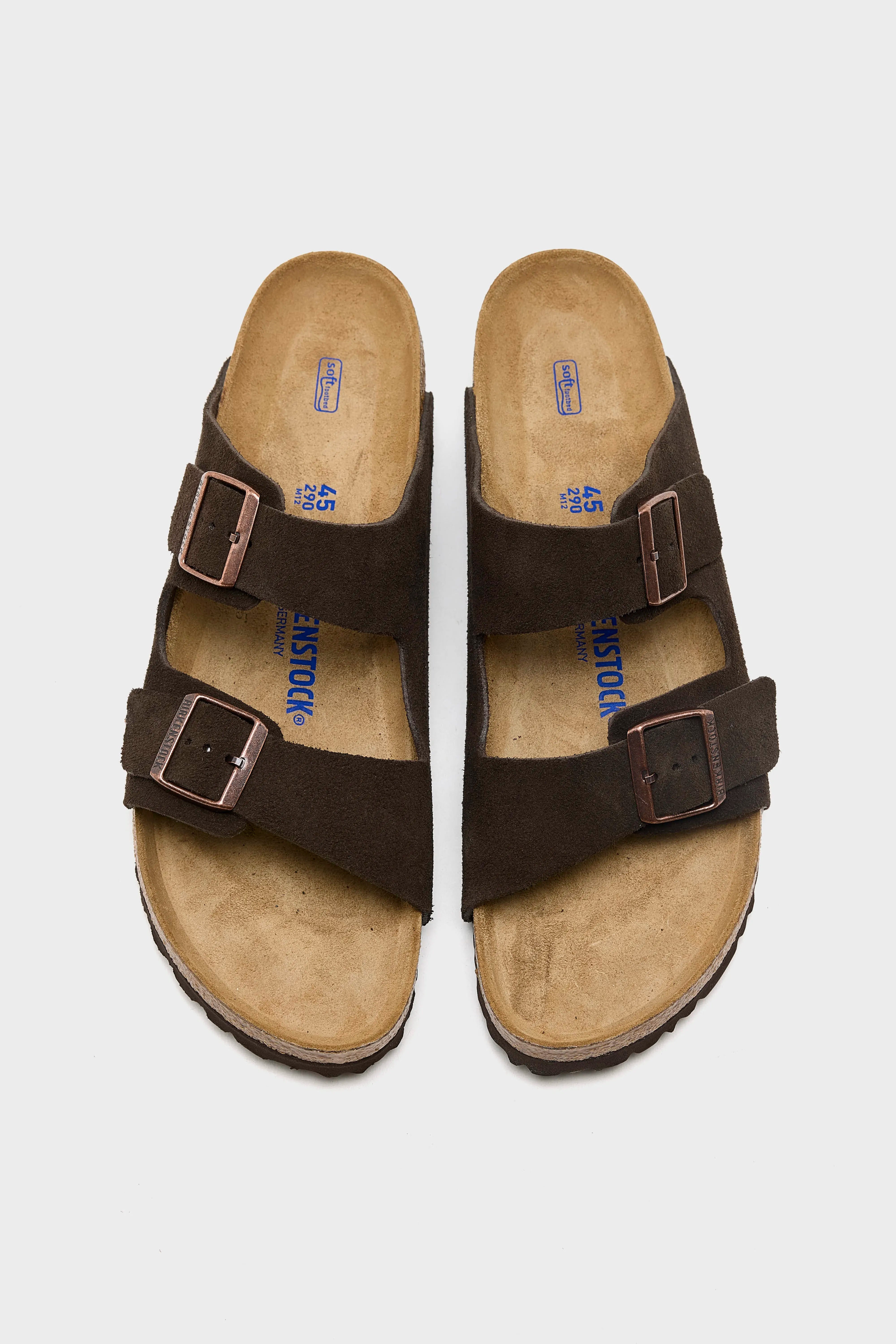 Arizona Soft Footbed For Men For Men | Bellerose